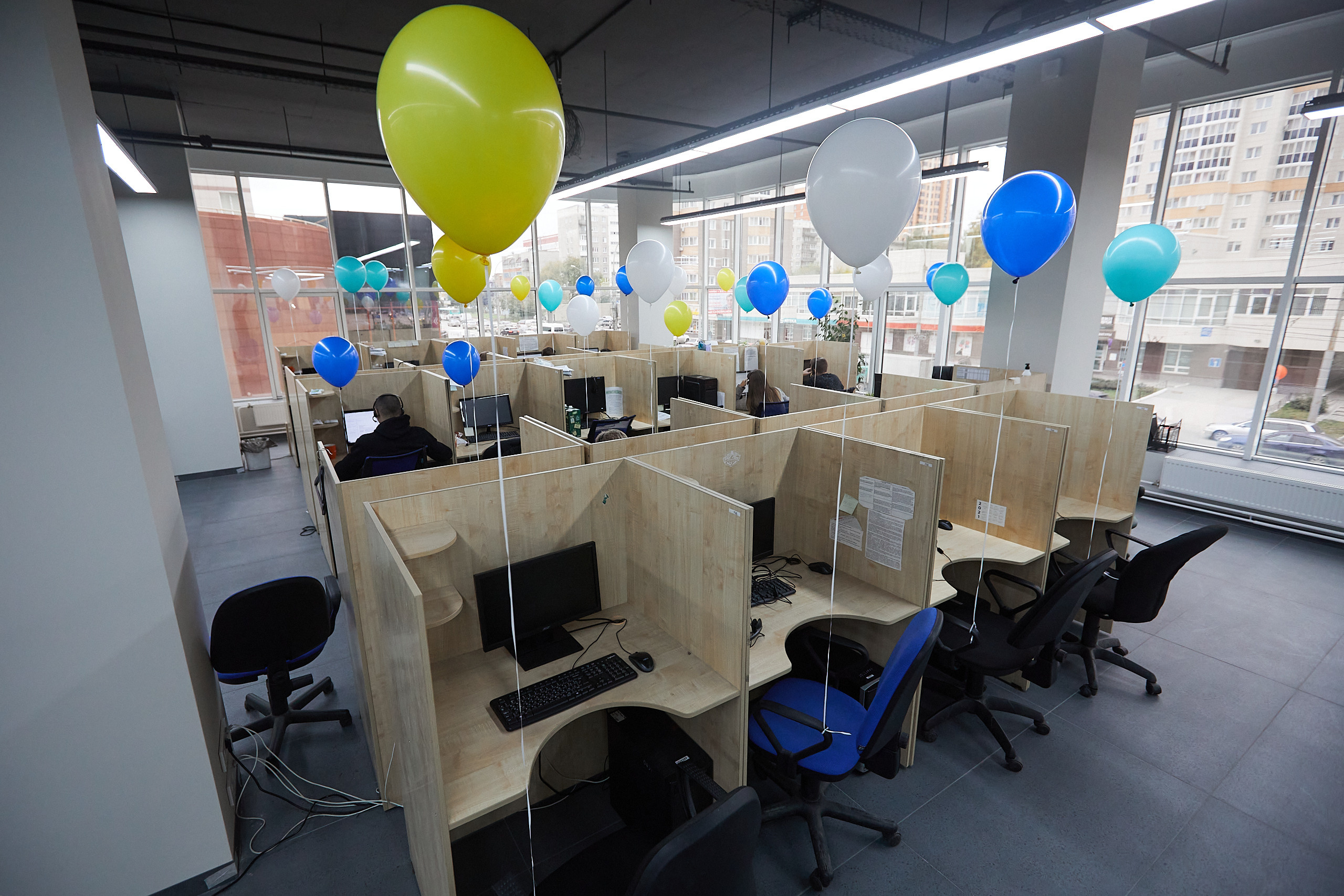 Съемка интерьера в Новосибирске. Репортажный фотограф Новосибирск — Станислав Попов