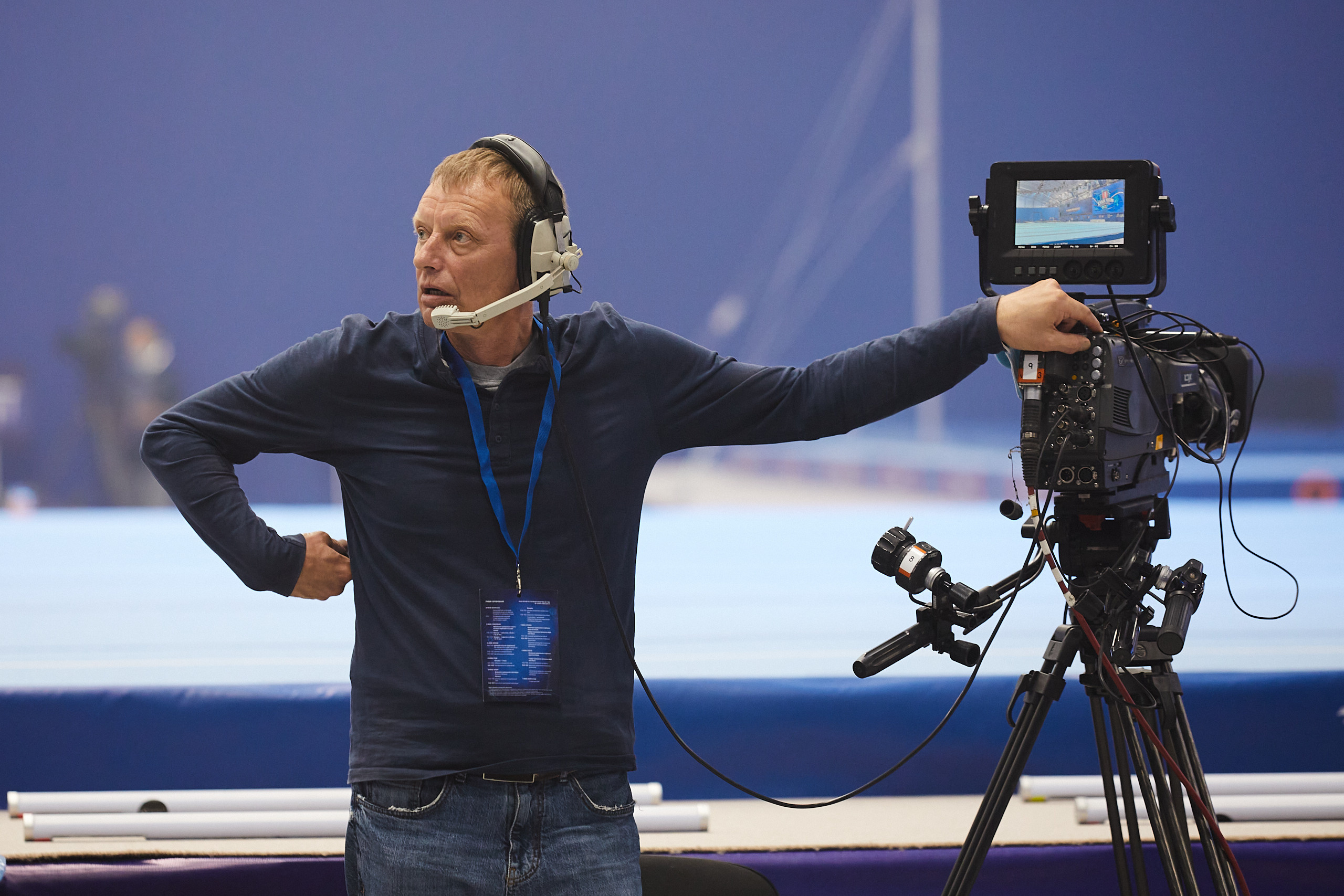 Видеосъемка Новосибирск