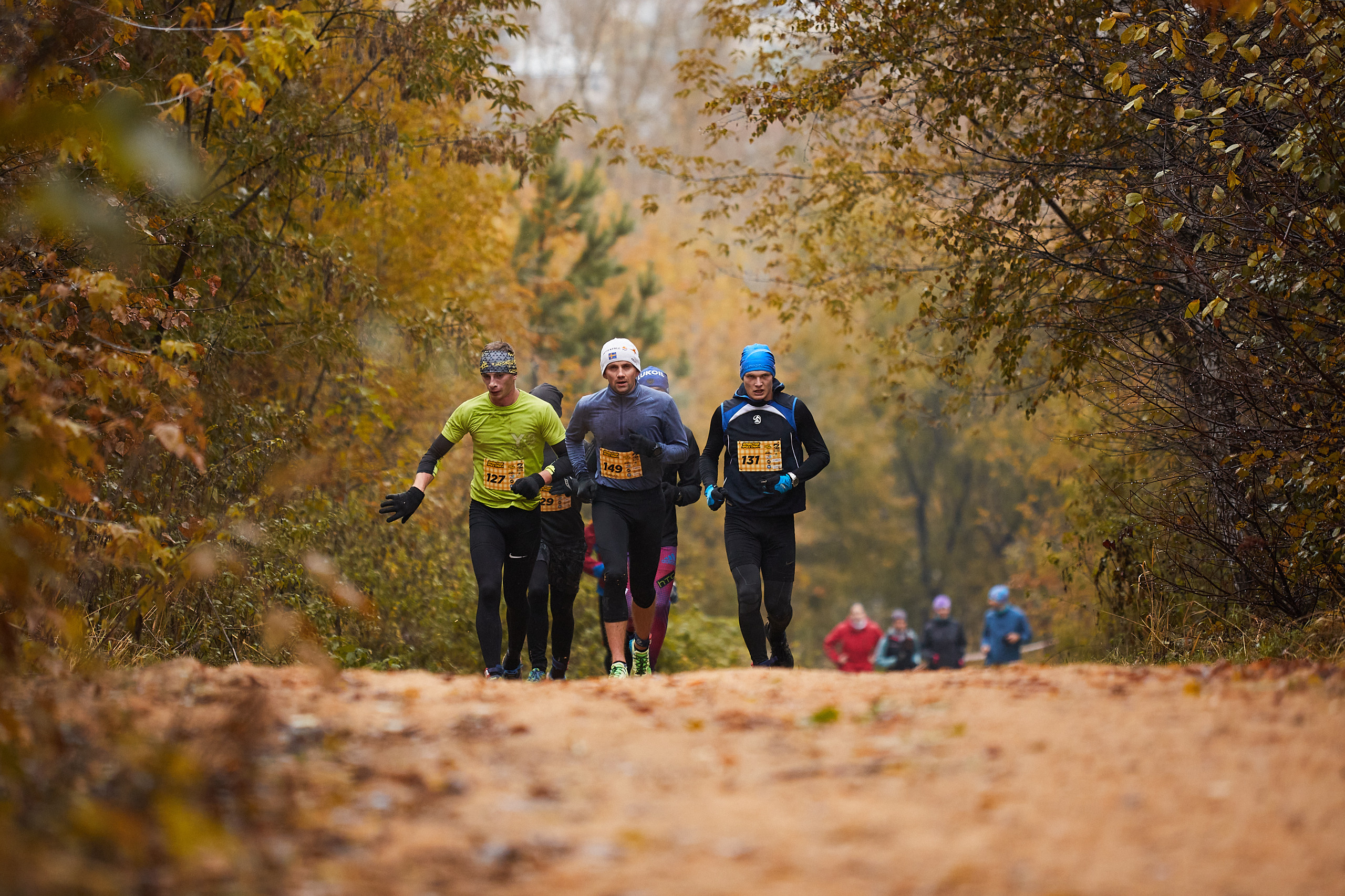 Репортажный фотограф Новосибирск — Станислав Попов
