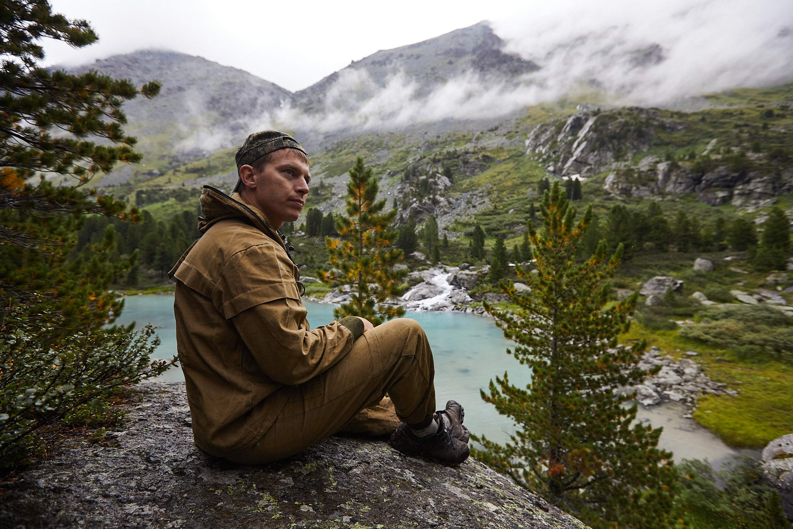 Репортажный фотограф Новосибирск — Станислав Попов
