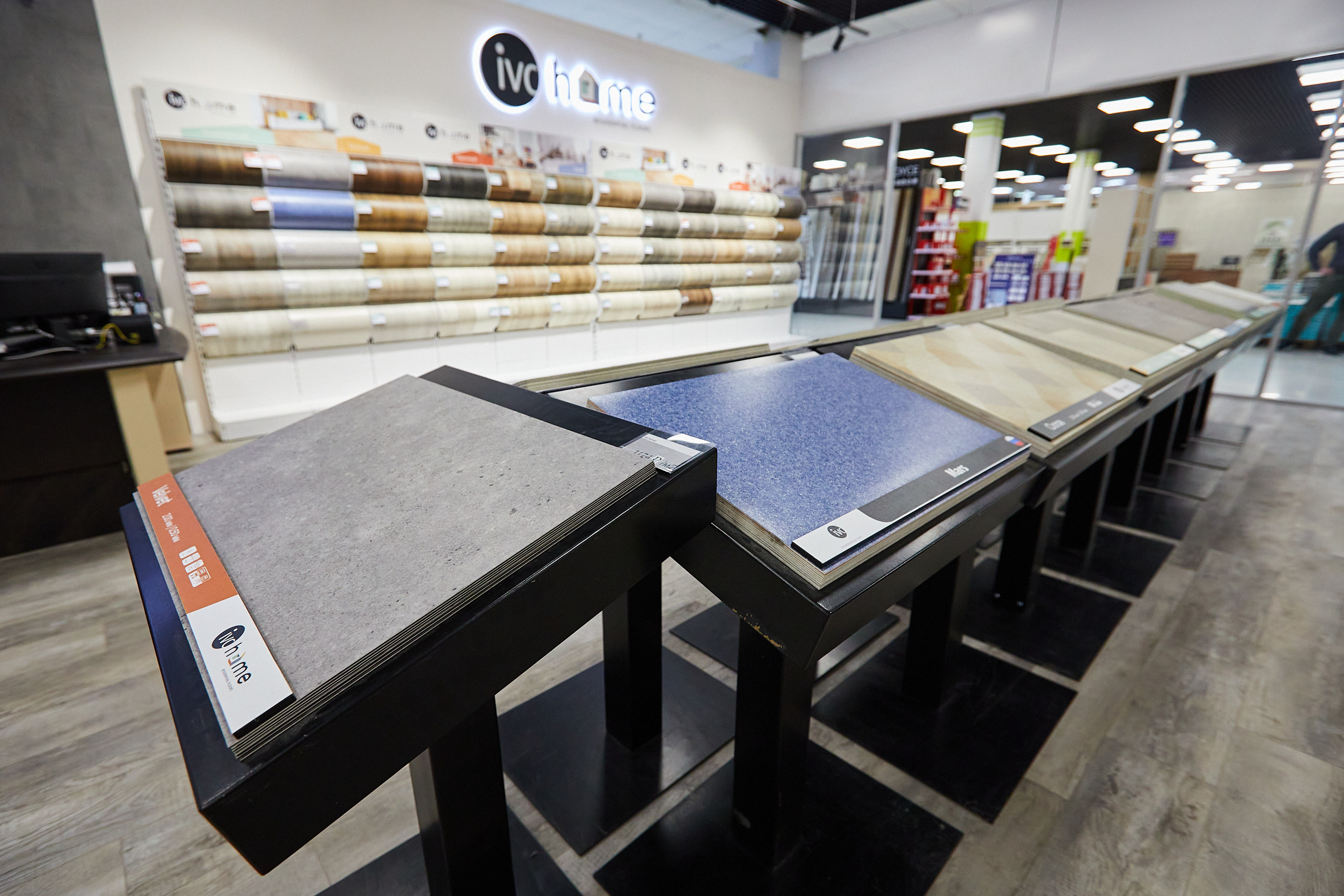 Съемка интерьера в Новосибирске. Репортажный фотограф Новосибирск — Станислав Попов