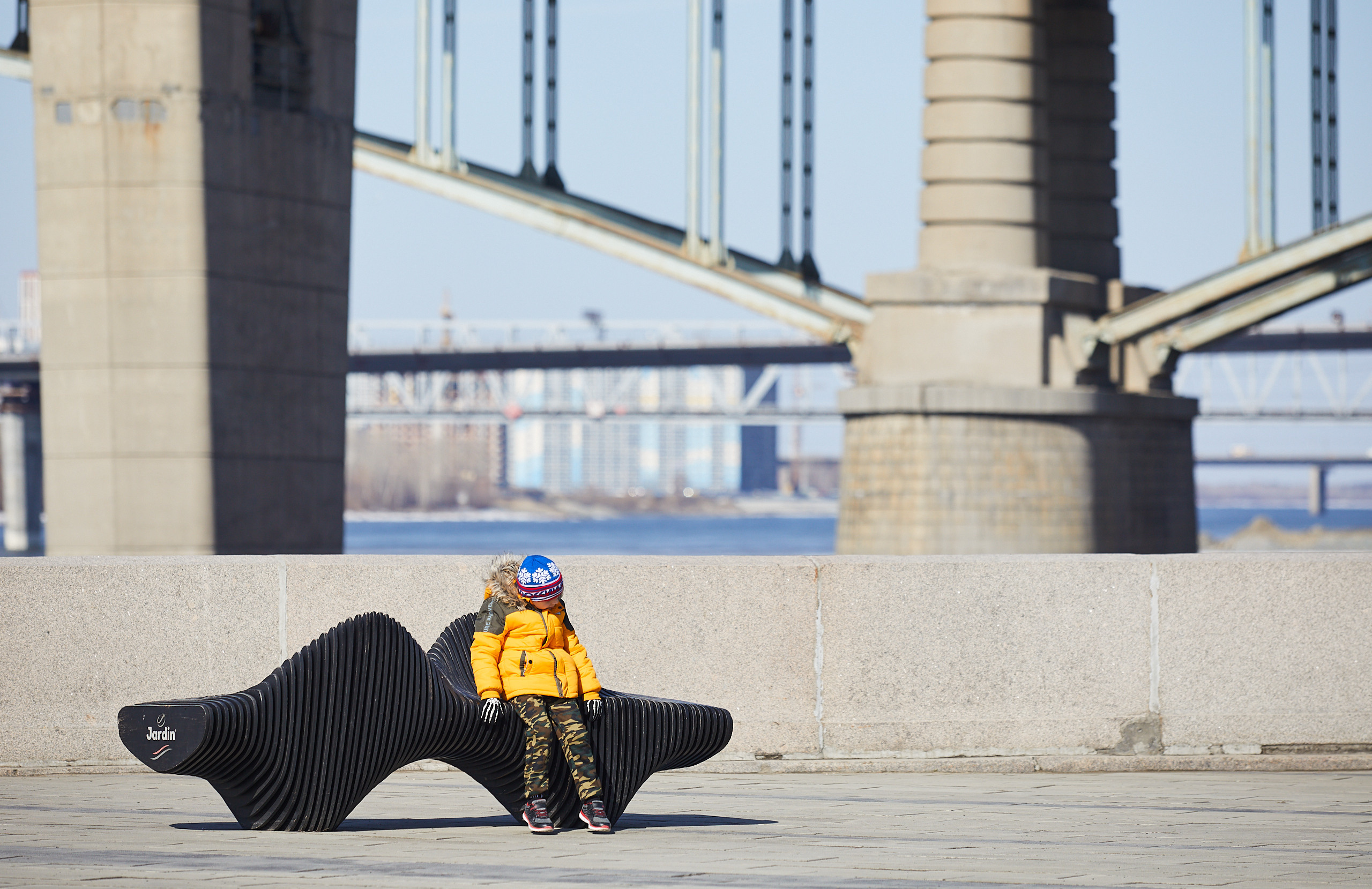 Индивидуальное портфолио. Репортажный фотограф Новосибирск — Станислав Попов