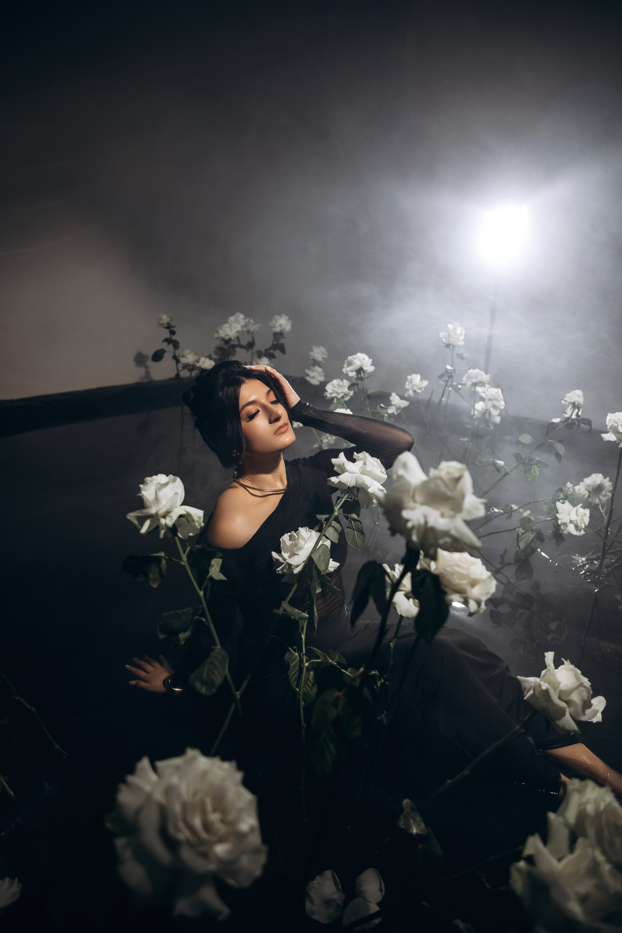 Е. Фотограф в Санкт-Петербурге Арбатская Наталья