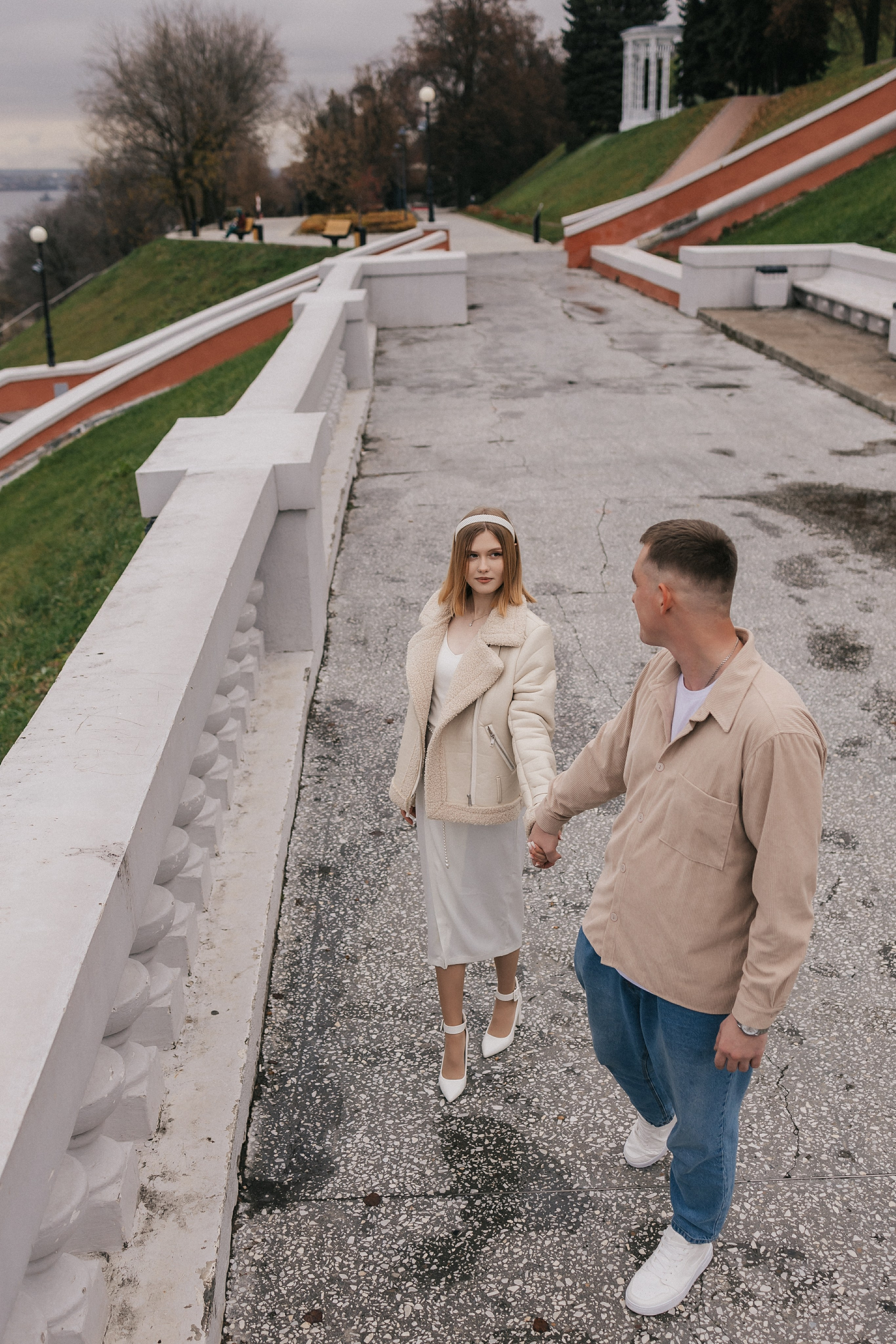 Свадьба Сергея и Софы. Фотограф Нижний Новгород