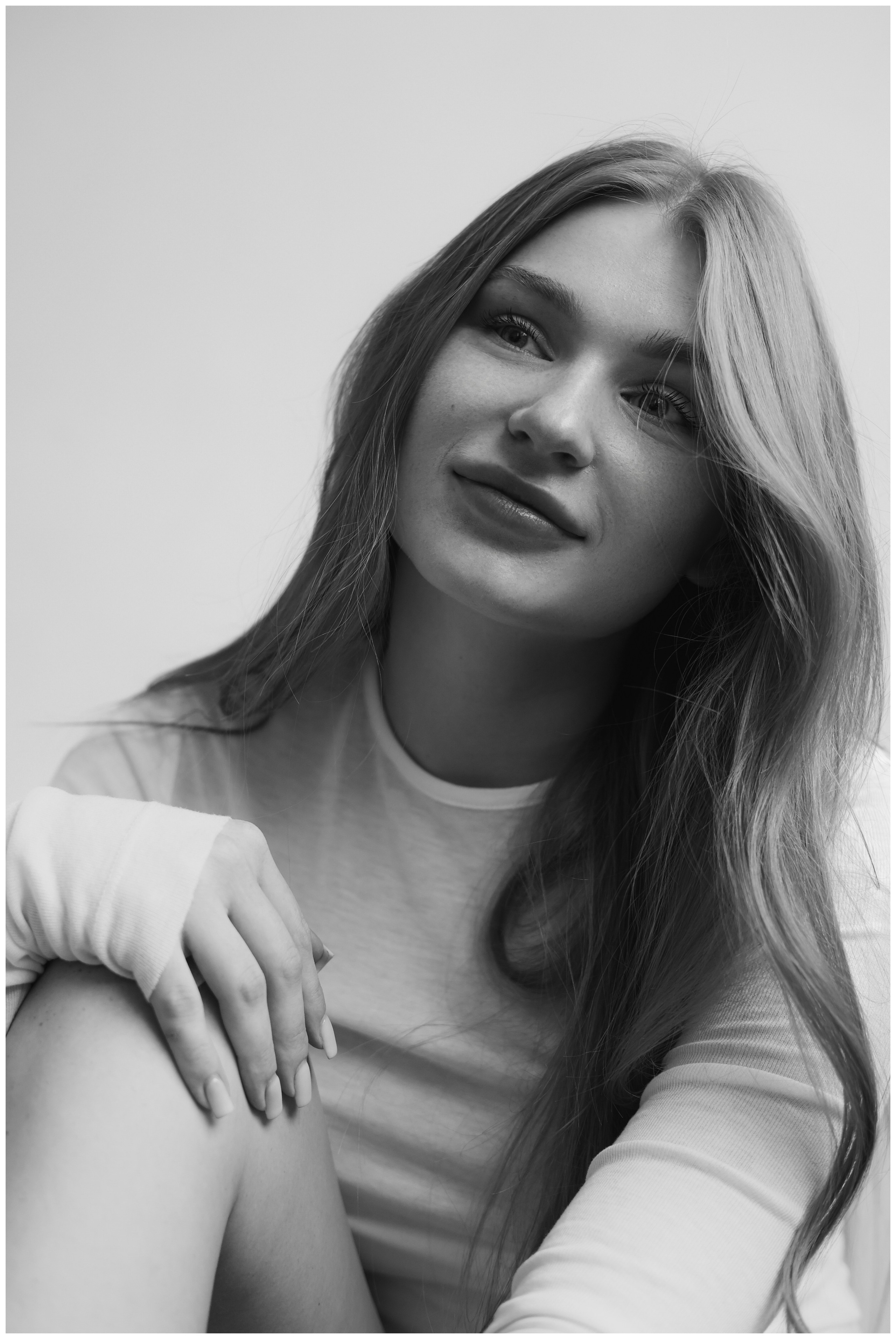 Валерия. Портретный фотограф в Орле. Готовые фото за 3 дня! Помощь в позировании. Советы по организации