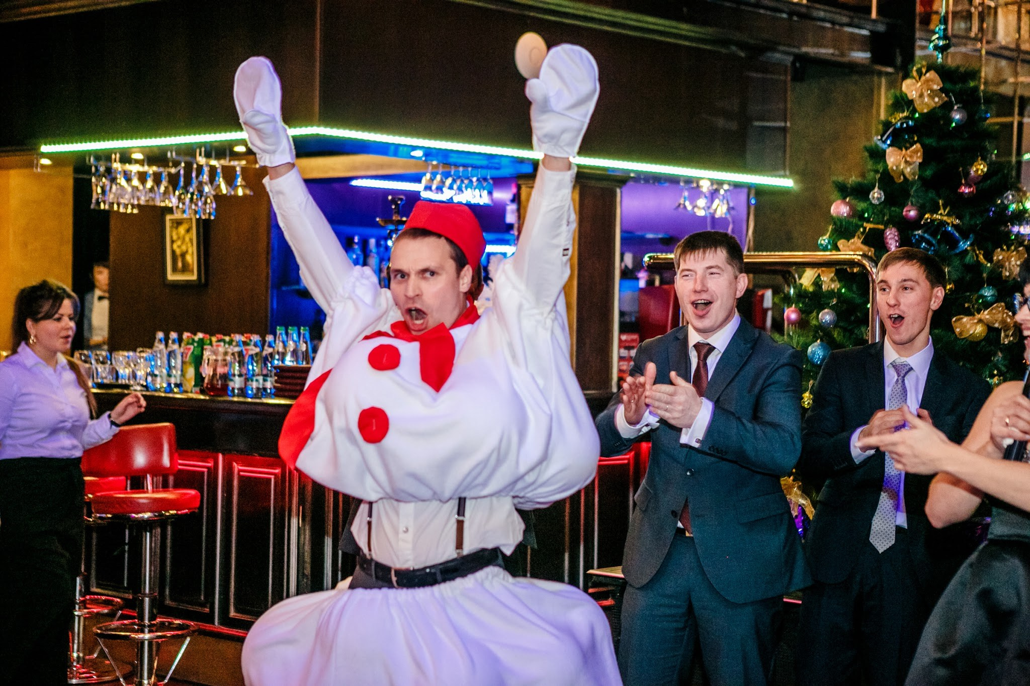 Россельхоз. Ведущая на свадьбу, корпоратив, юбилей в Москве Бойчук Наталья