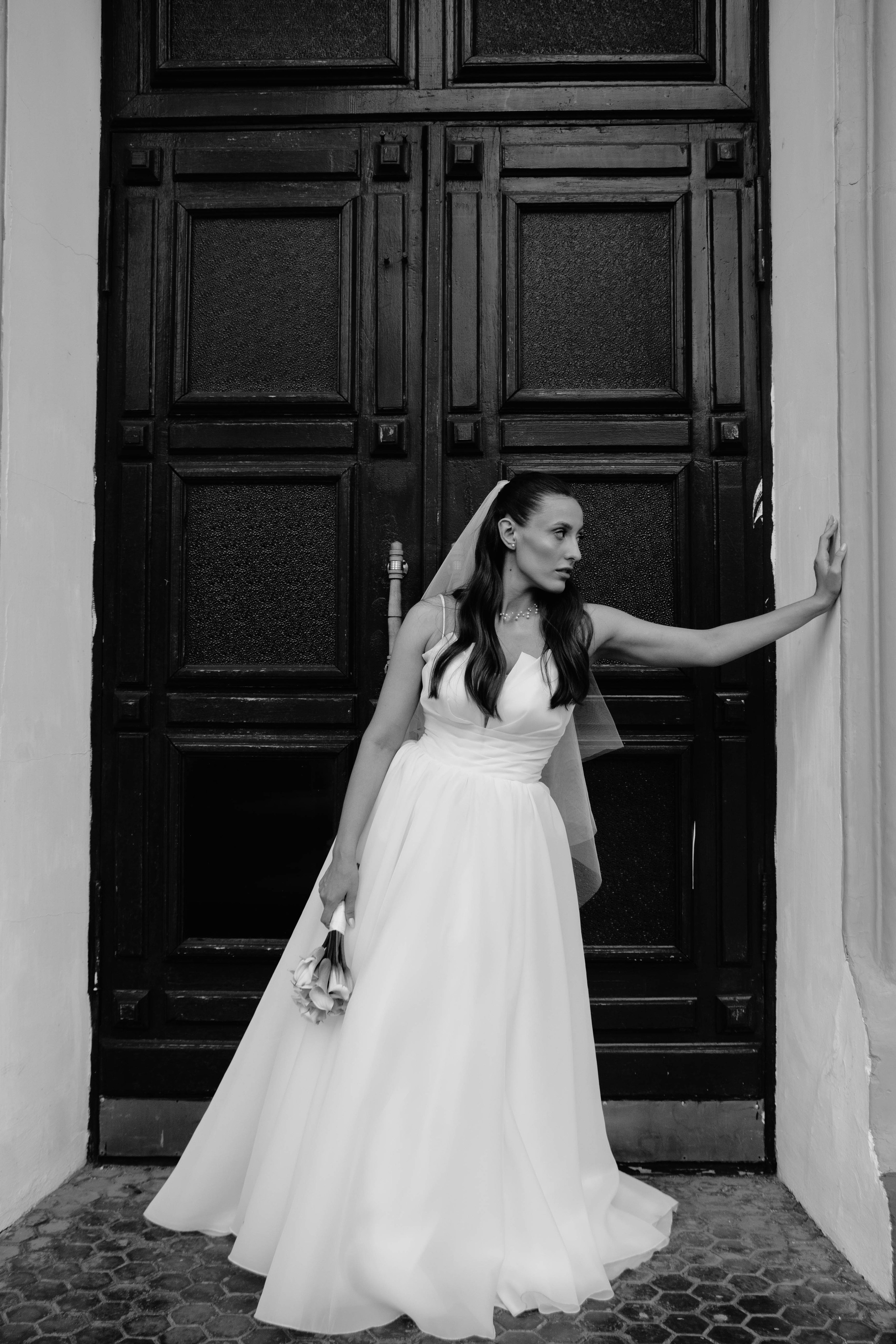 Свадьба T&D. Фотограф в Тюмени Анастасия Долинина