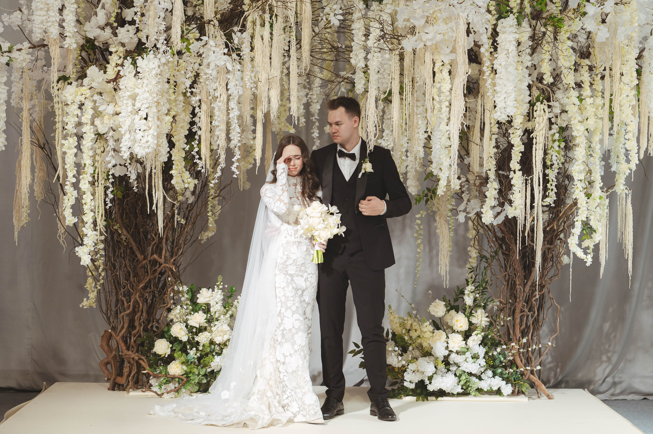 Официально вместе. Свадебный фотограф Татьяна Лейн в Санкт-Петербурге