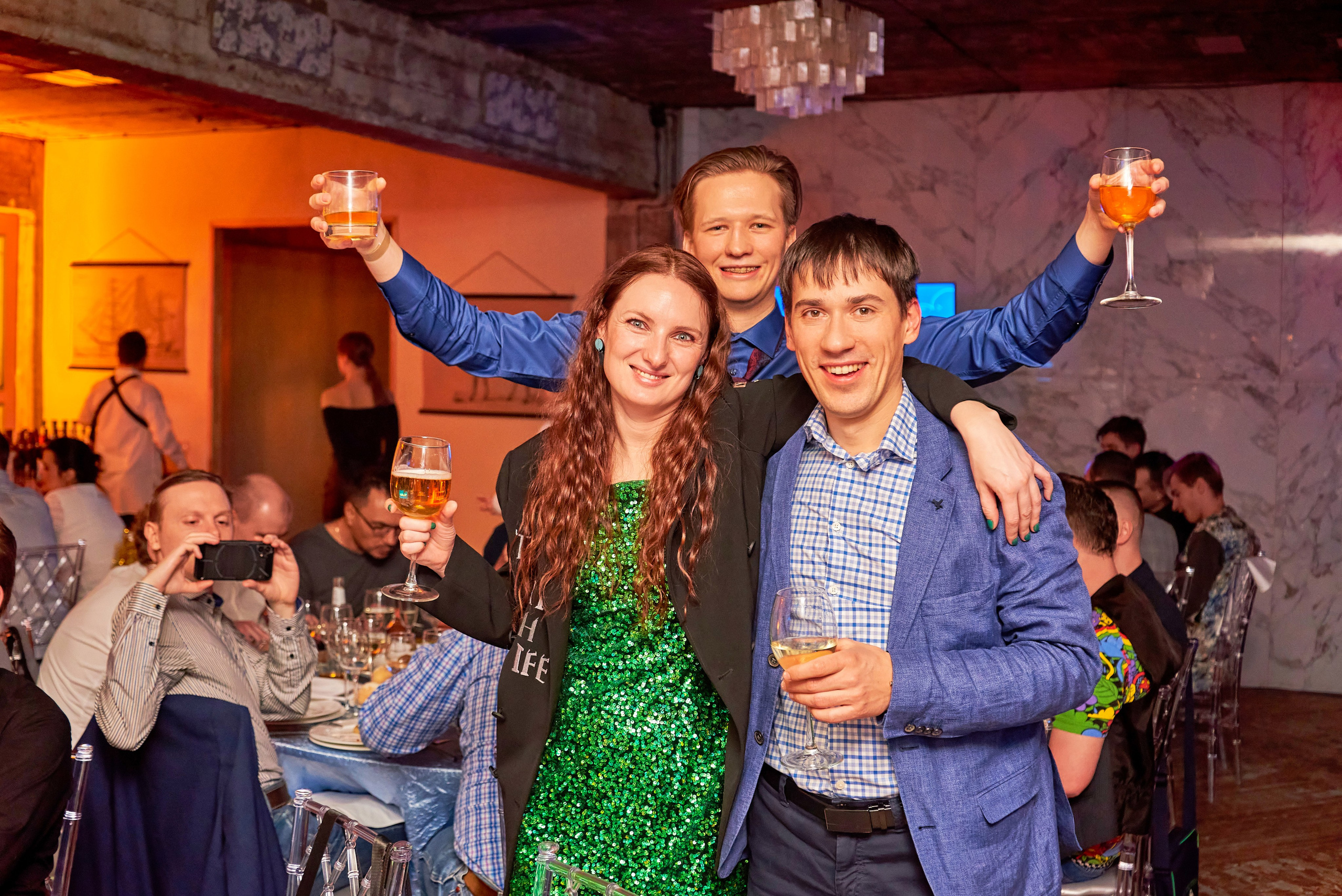 Протей. Иван Ступа, репортажный фотограф в Санкт-Петербурге и Ленинградской области