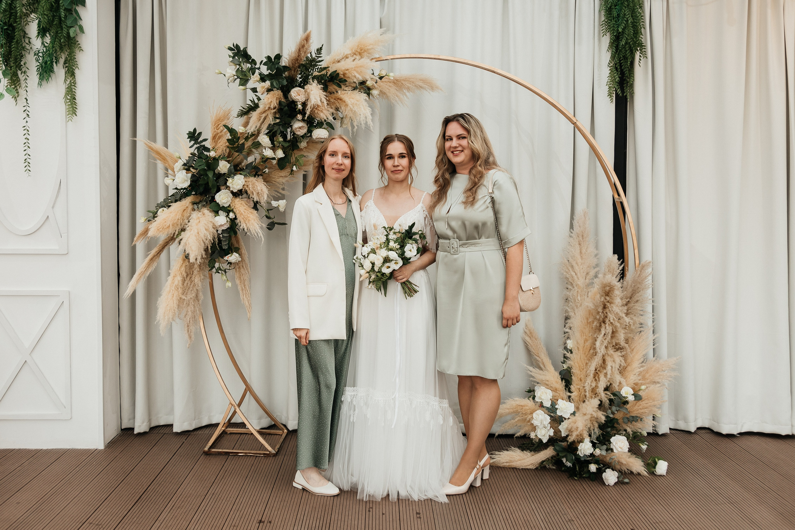 Сергей и Анастасия/2024. Свадебный и семейный фотограф в Екатеринбурге