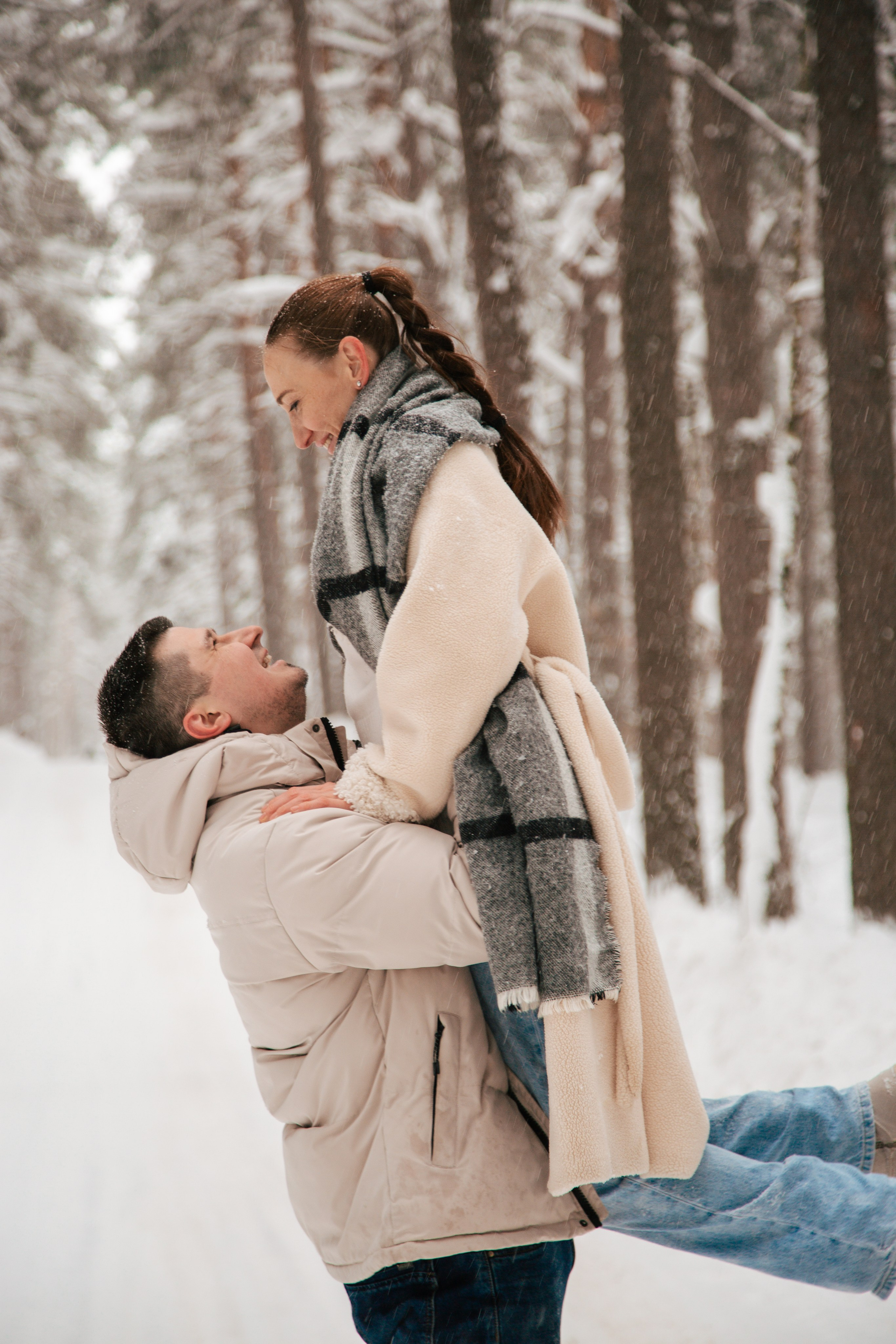 Семейные съемки