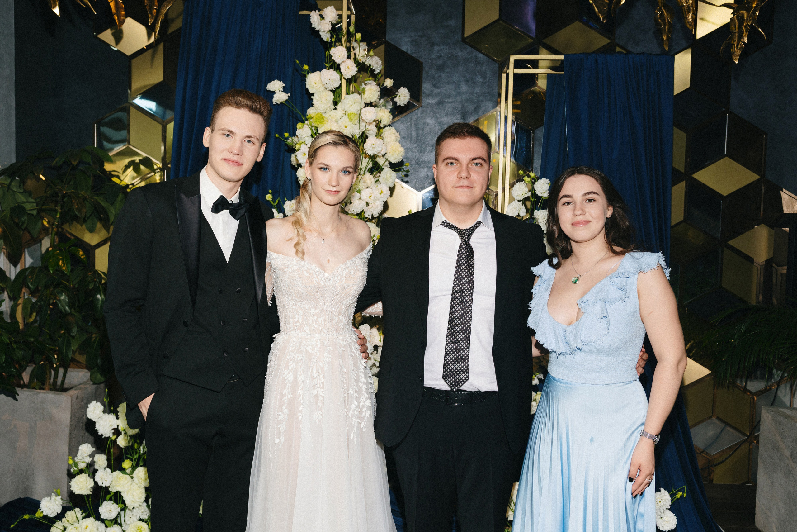 Александр и Дарья. Фотограф в Красноярске