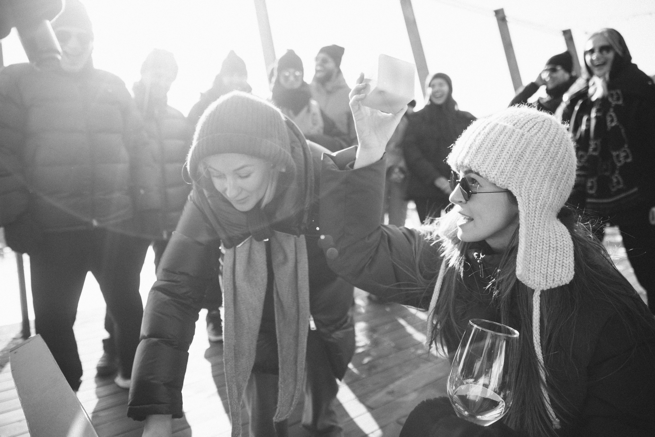 ДЕНЬ ДОЖДЕНИЯ ЕКАТЕРИНЫ. Фотограф в Красноярске