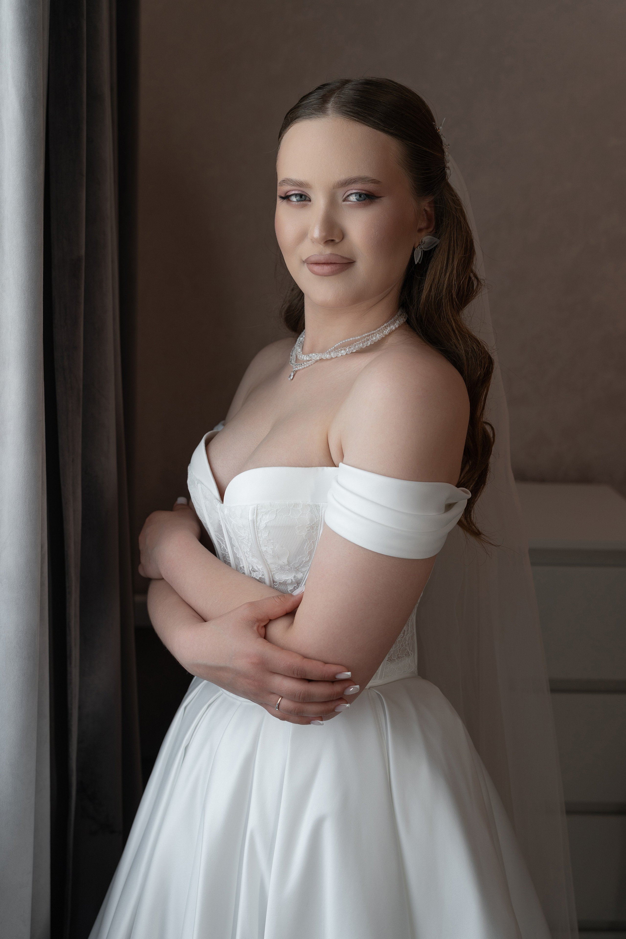 Кирилл & Евгения. Фотограф в Краснодаре Левик Казарян