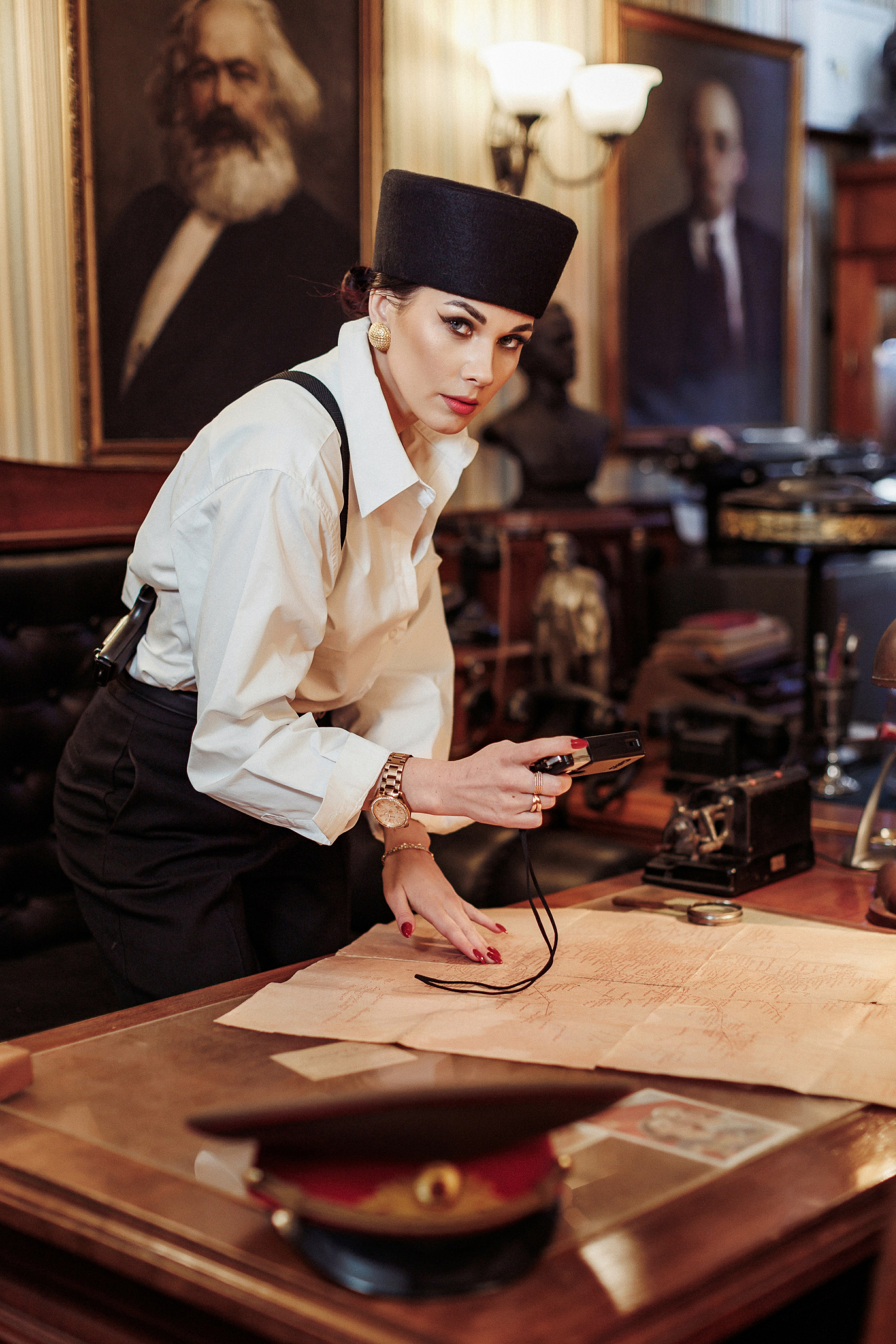 История одной очаровательной шпионки. Свадебный, семейный и детский фотограф в городе Партизанск, Находка