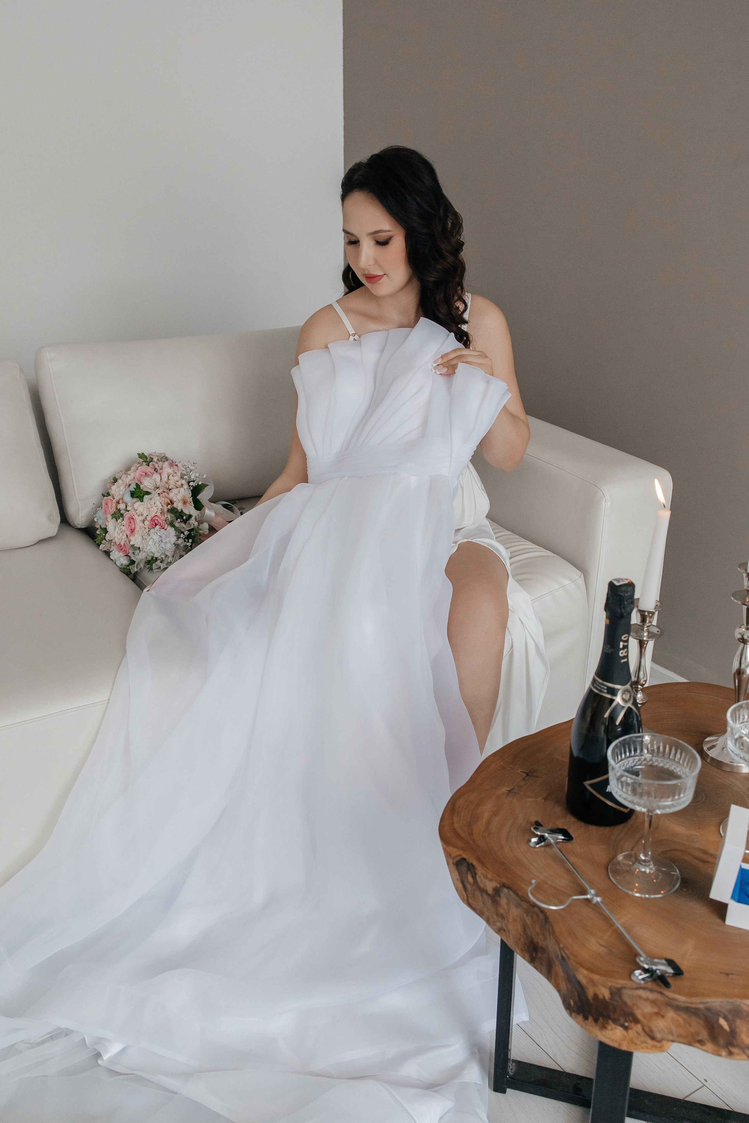 Матвей и Екатерина