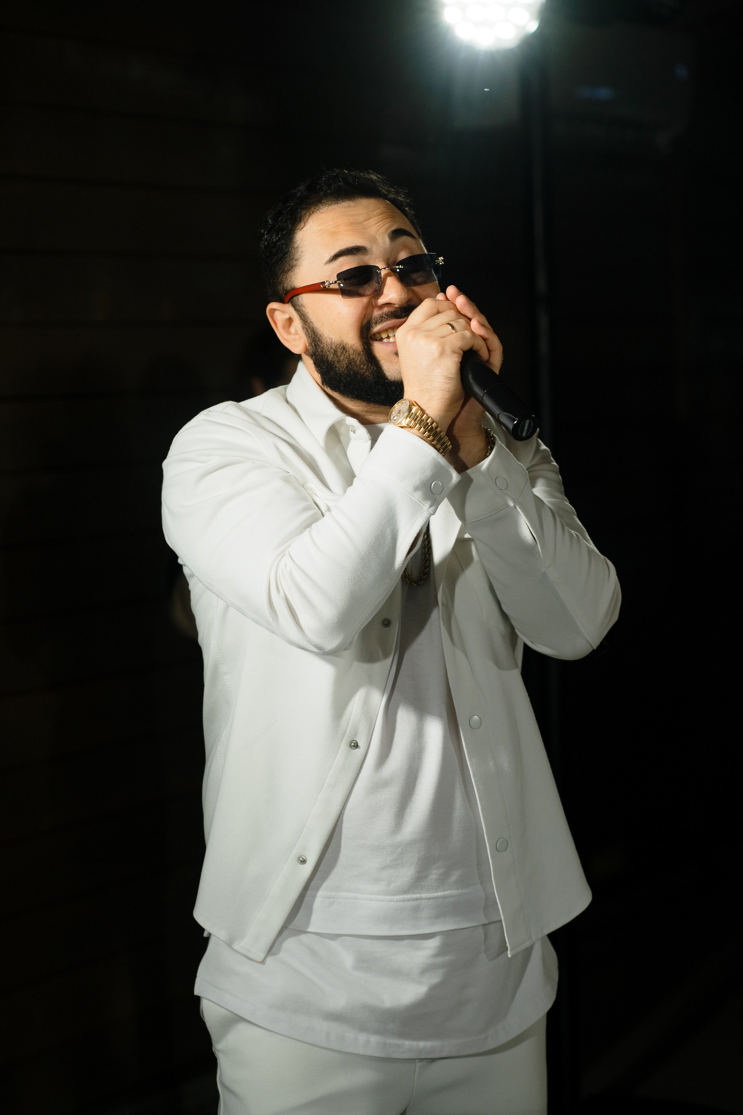 Алёна и Андреас. Фотограф в Москве Кондратьева Кристина