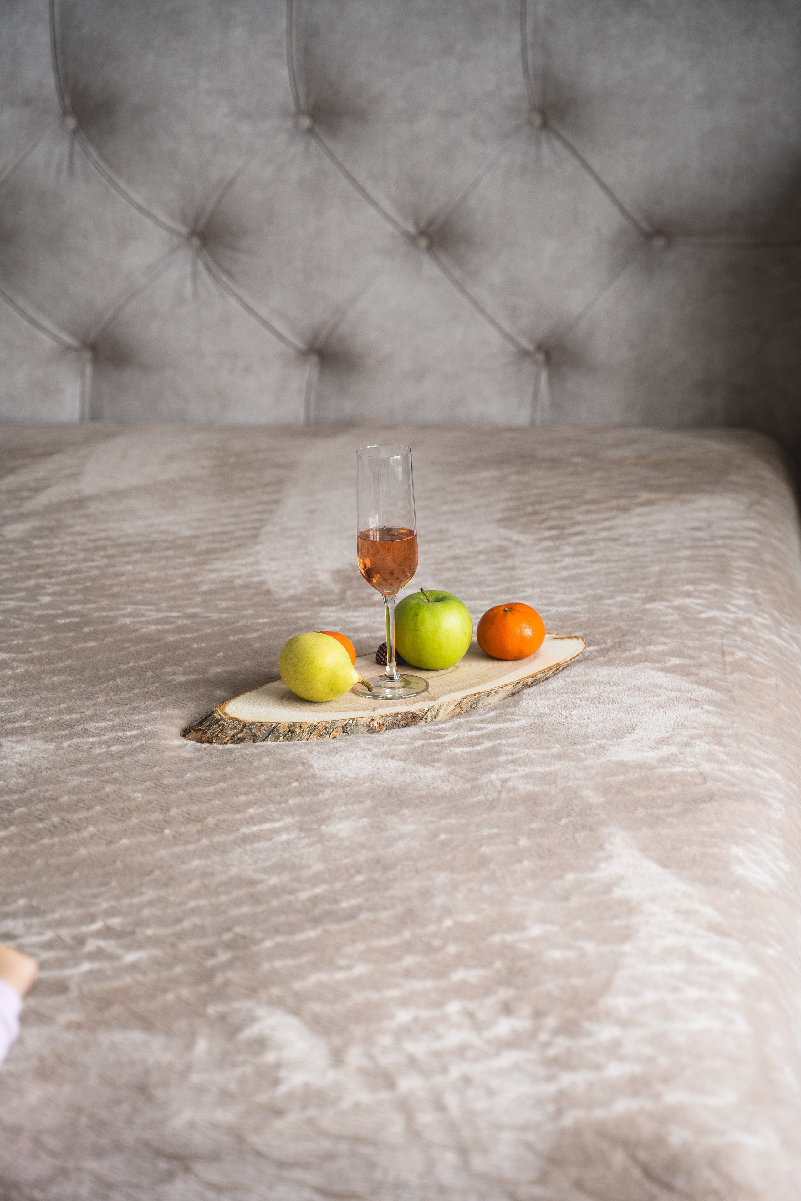 Пледный контент. Визуальный художник «Границы внутри»