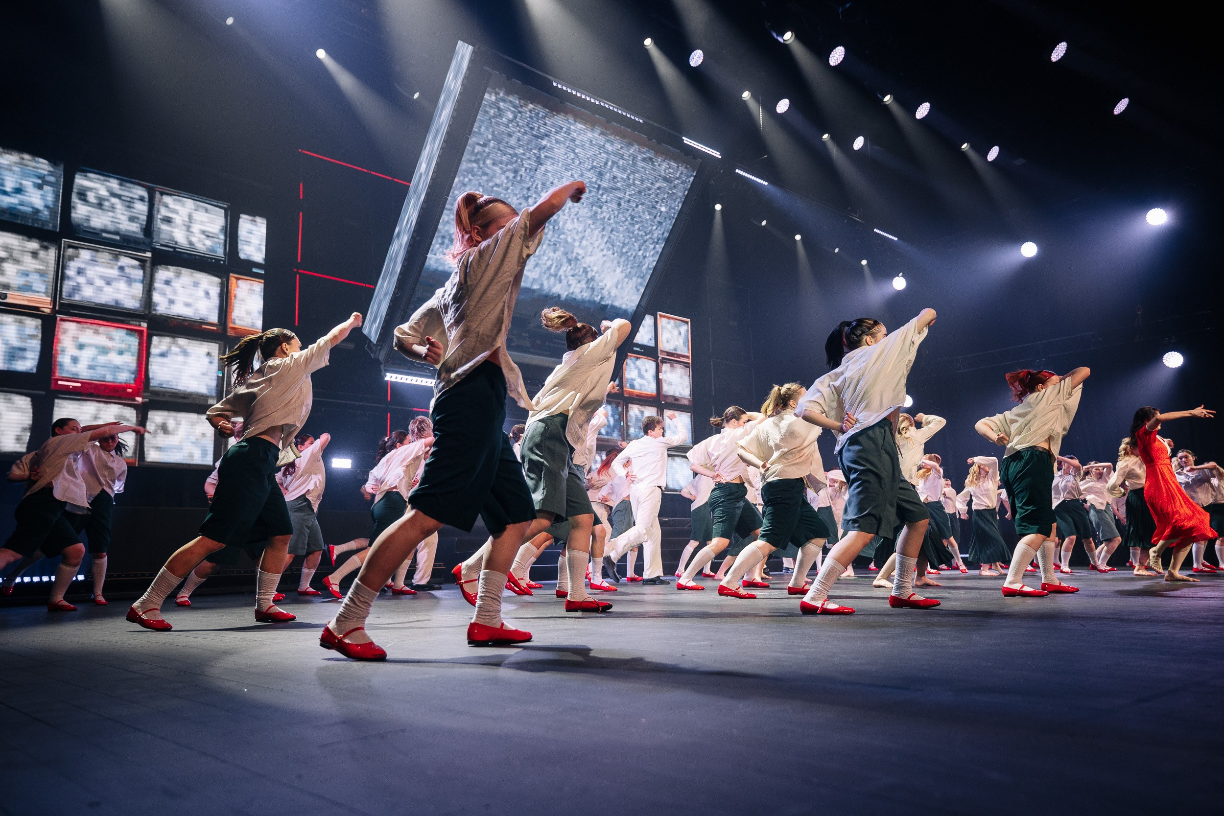 «ФИНАЛ ГОРОДСКОГО КОНКУРСА „МИСС И МИСТЕР СТУДЕНЧЕСТВО МОСКВЫ“ 2026». Фотограф Евграфов Александр