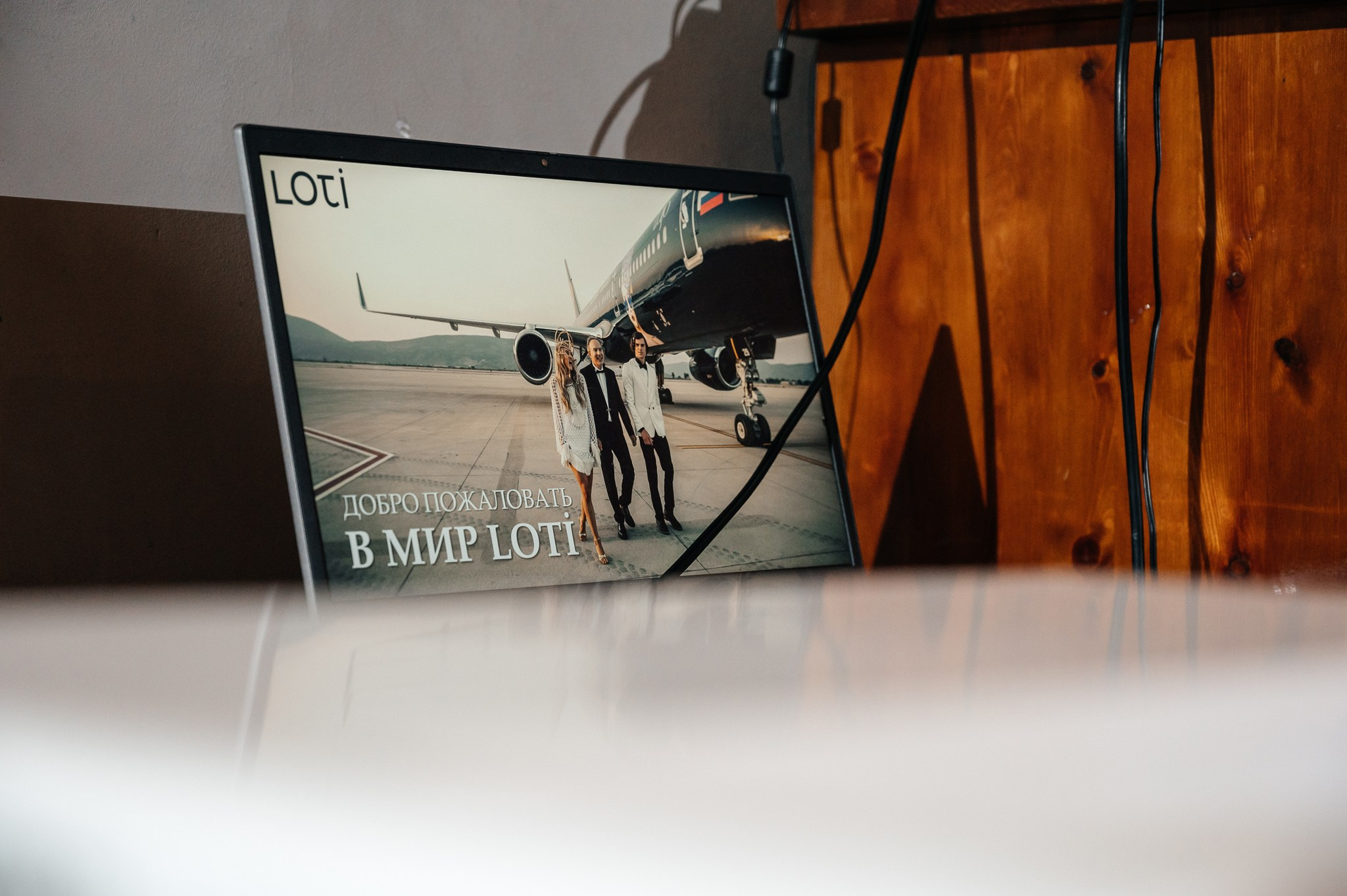 Встреча туроператоров в Goose Goose. Свадебный и семейный фотограф из Санкт-Петербурга Климов Анатолий