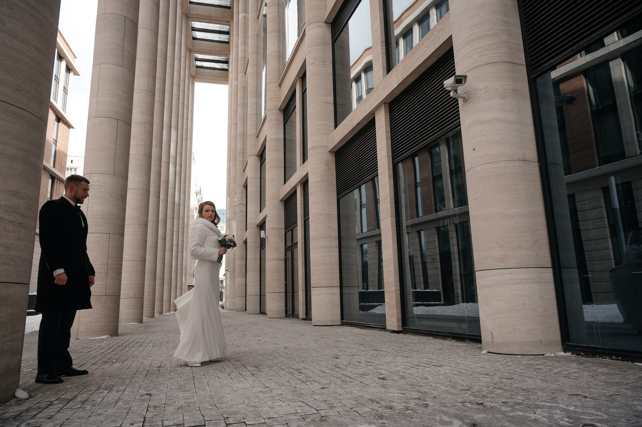 Фотосессия пары. Свадебный и семейный фотограф из Санкт-Петербурга Климов Анатолий