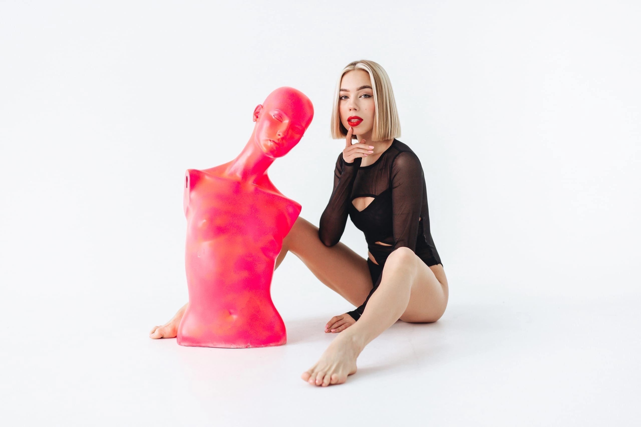 Индивидуальные. Фотограф Омск Сластен Анна