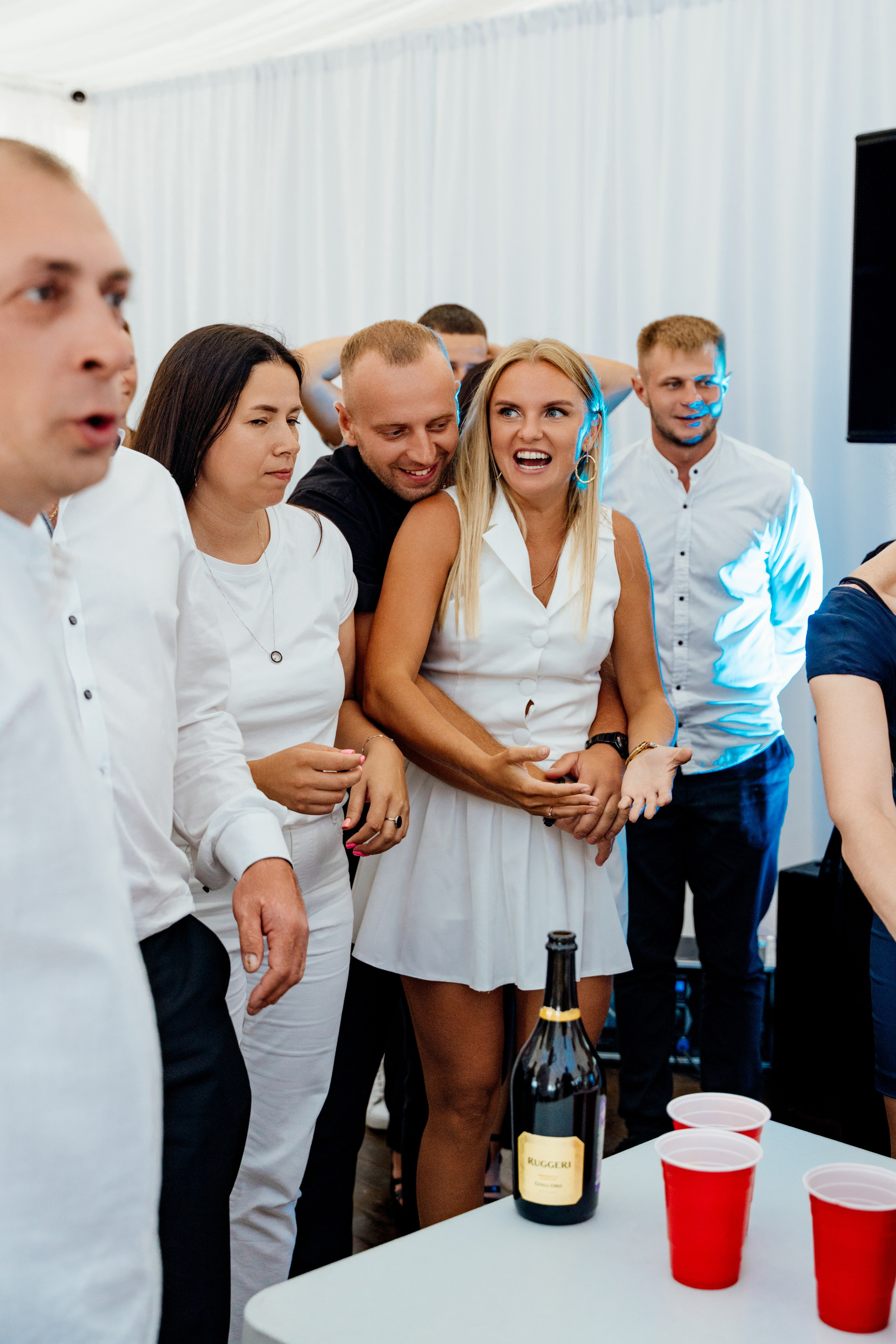 Евгений и Яна. Репортажный и свадебный фотограф Алексей Полячек