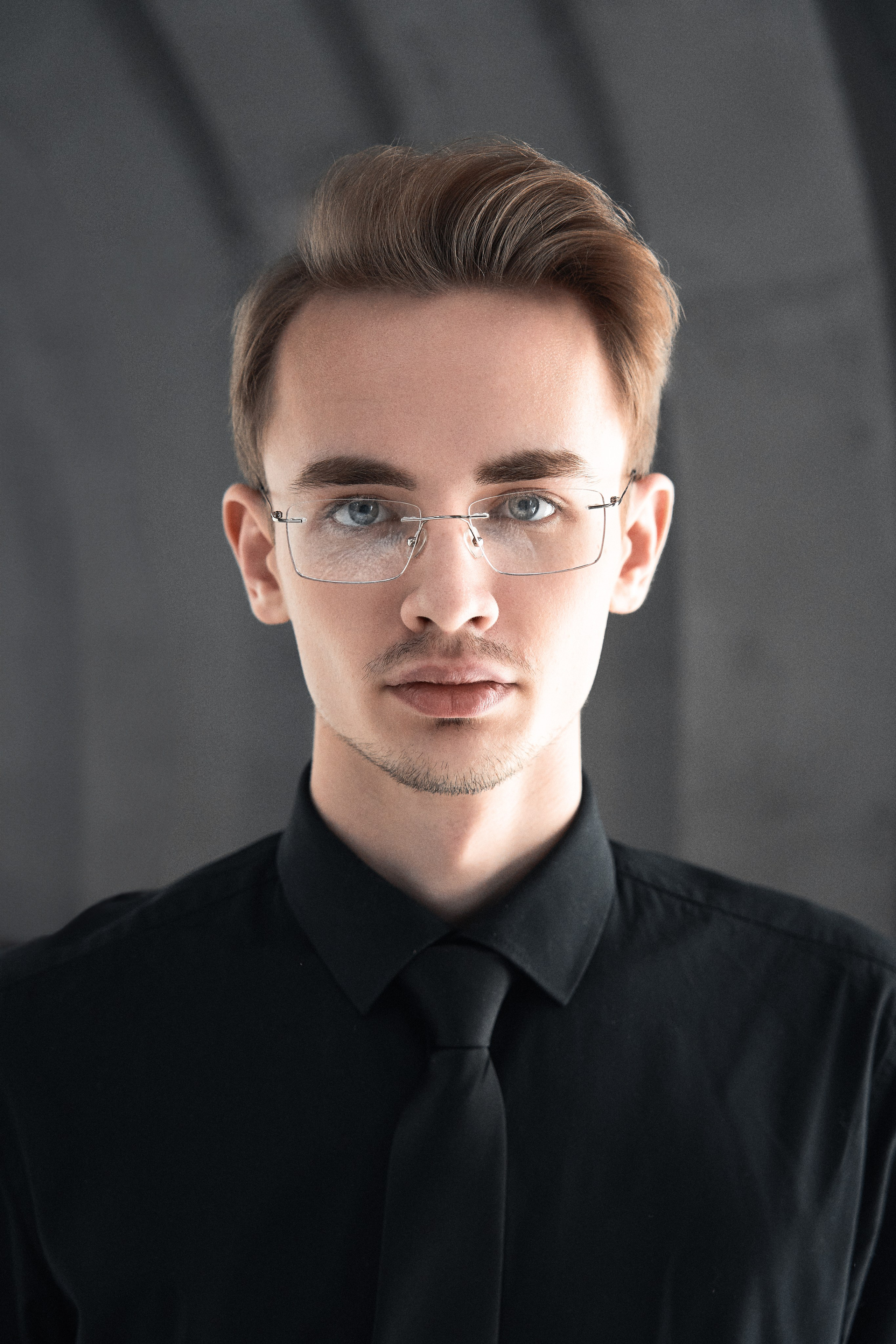 Портрет. Фотограф и оператор мероприятий, концертов и портретов в городе Москва