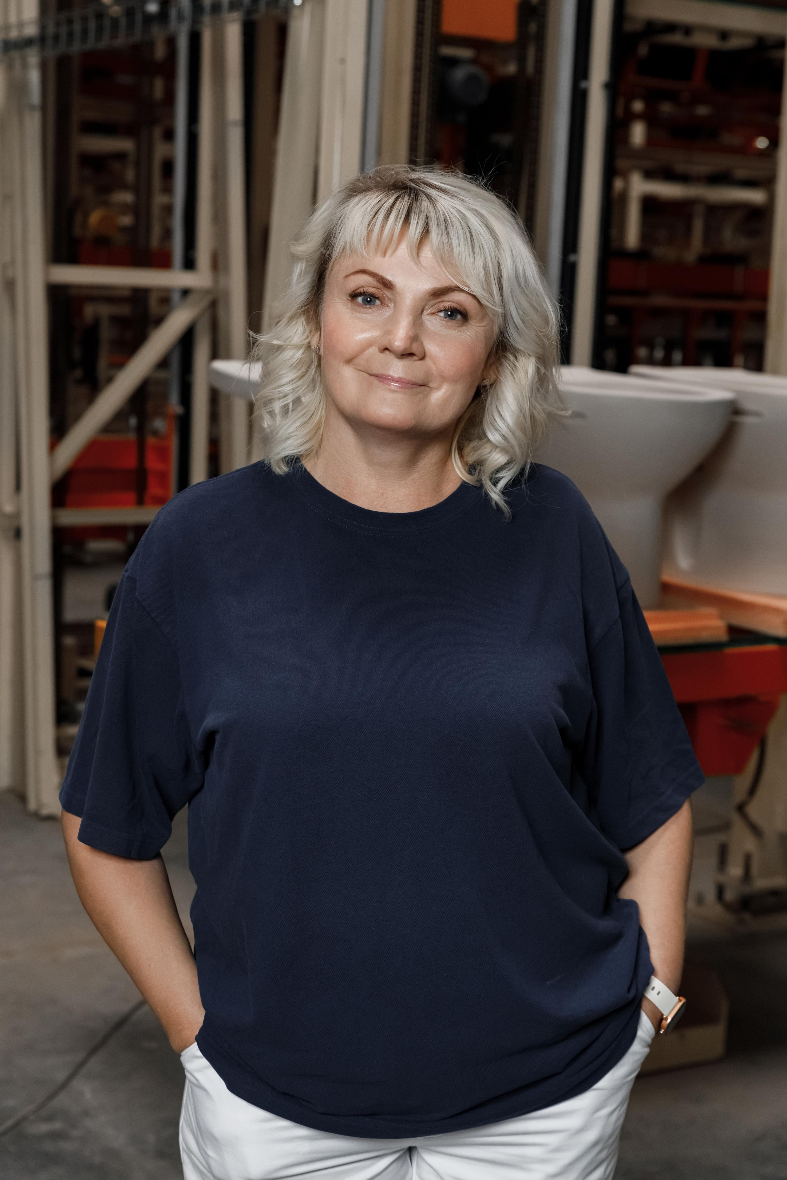 Съёмка производства ROCA. Свадебный и эвент фотограф в Санкт-Петербурге Власов Сергей