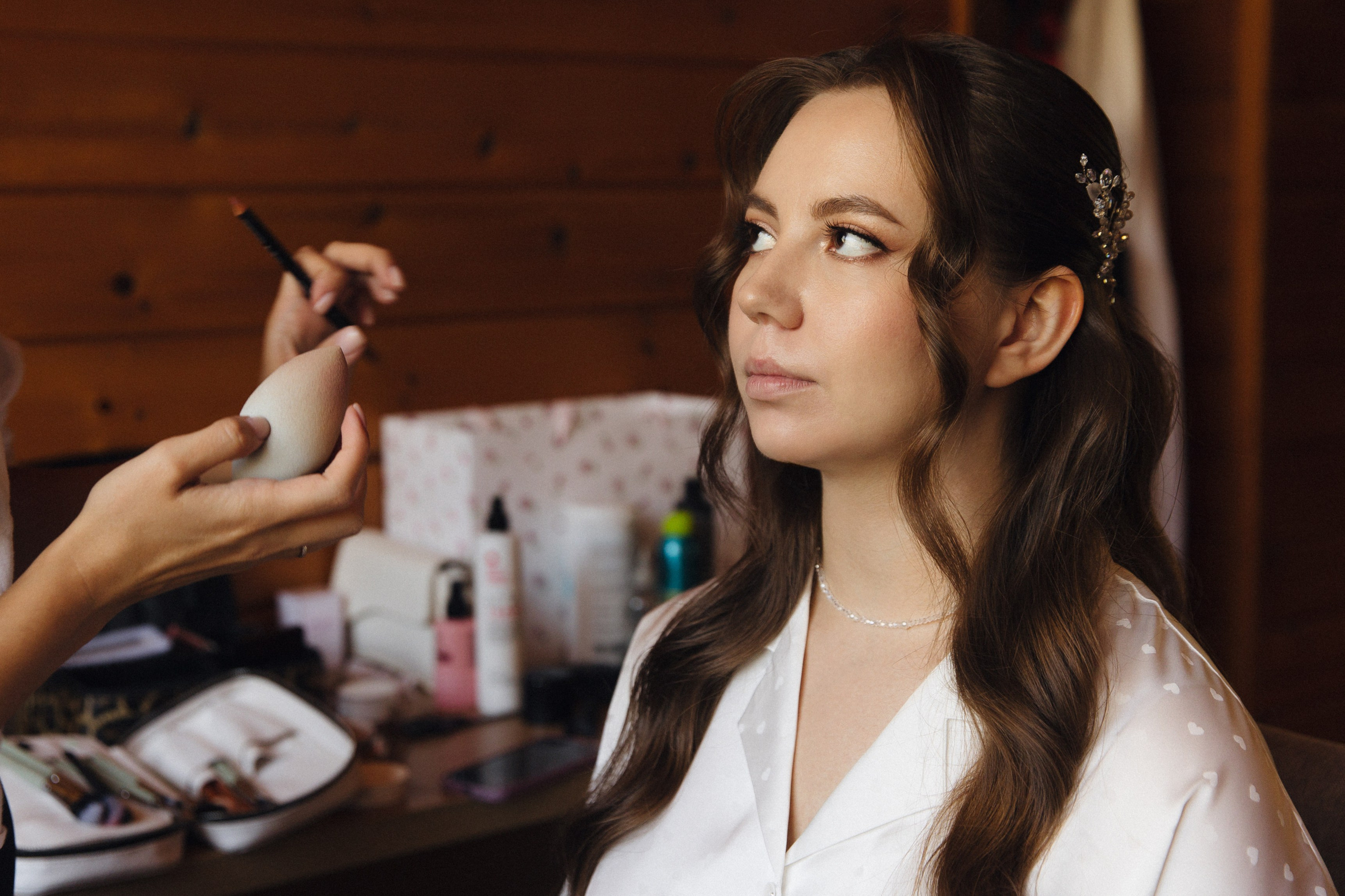 V & A. Свадебный и семейный фотограф в Красноярске Абраменко Настя