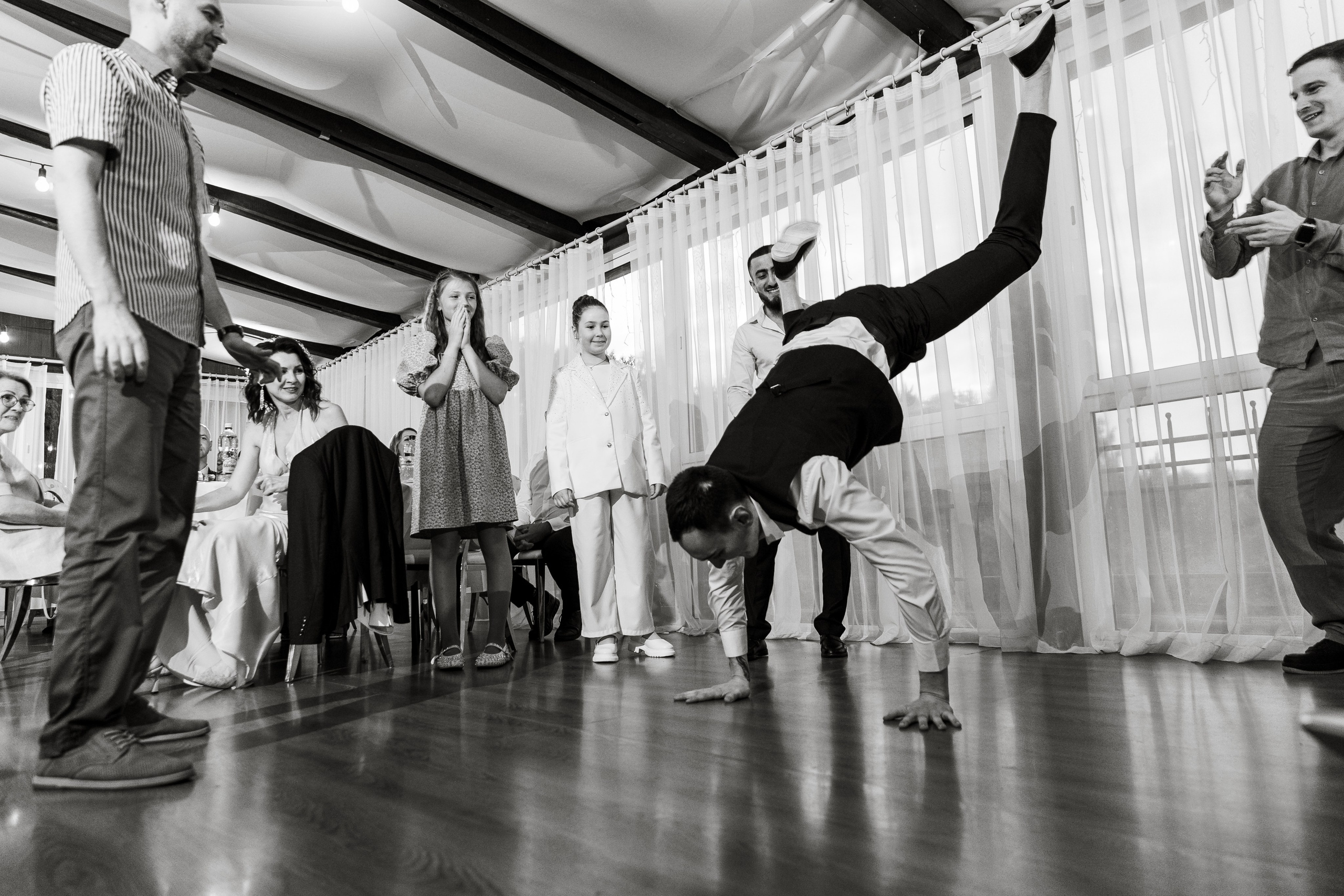 N & E. Свадебный и семейный фотограф в Красноярске Абраменко Настя