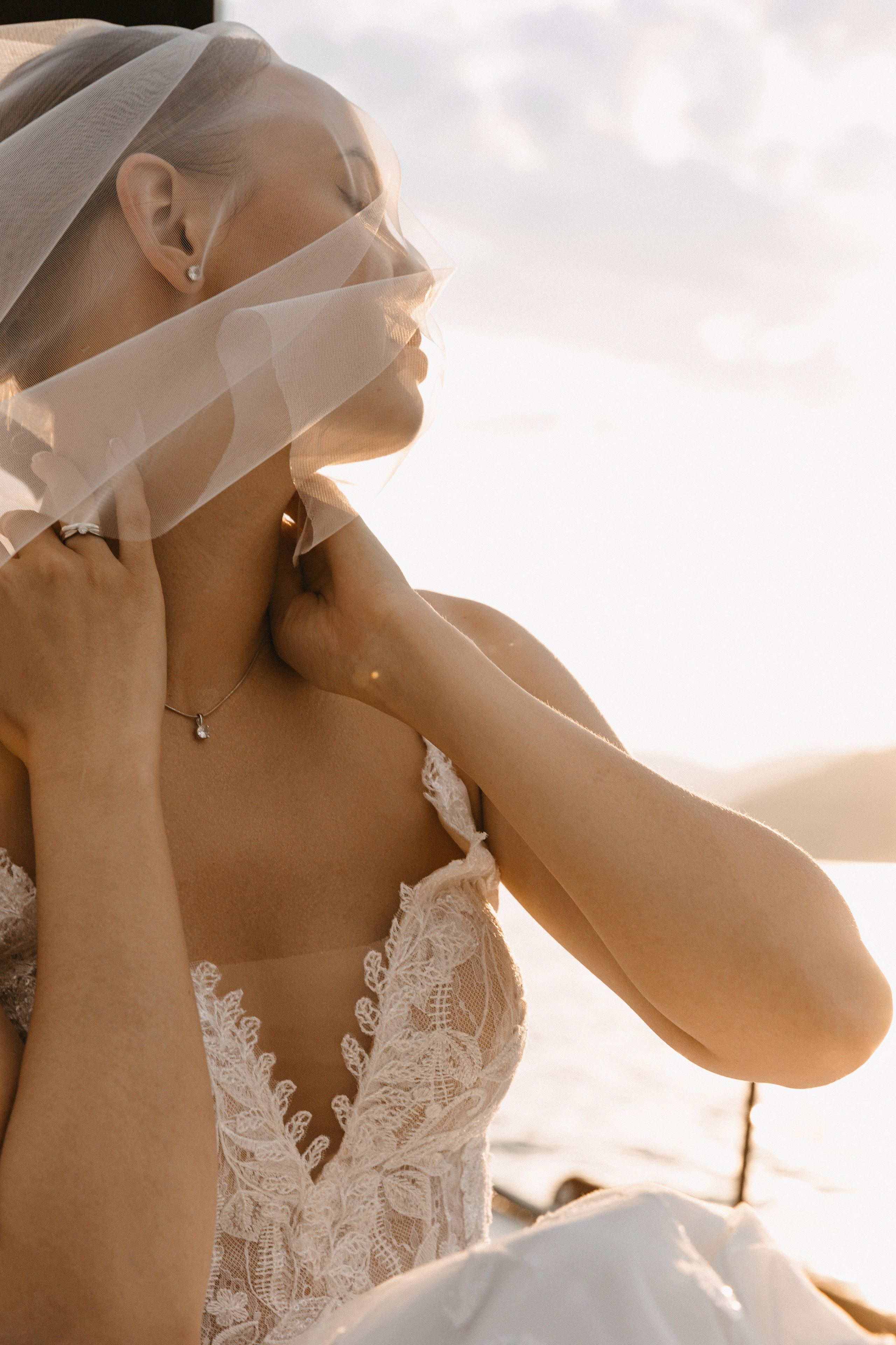 A&K. Свадебный фотограф в Красноярске Абраменко Настя