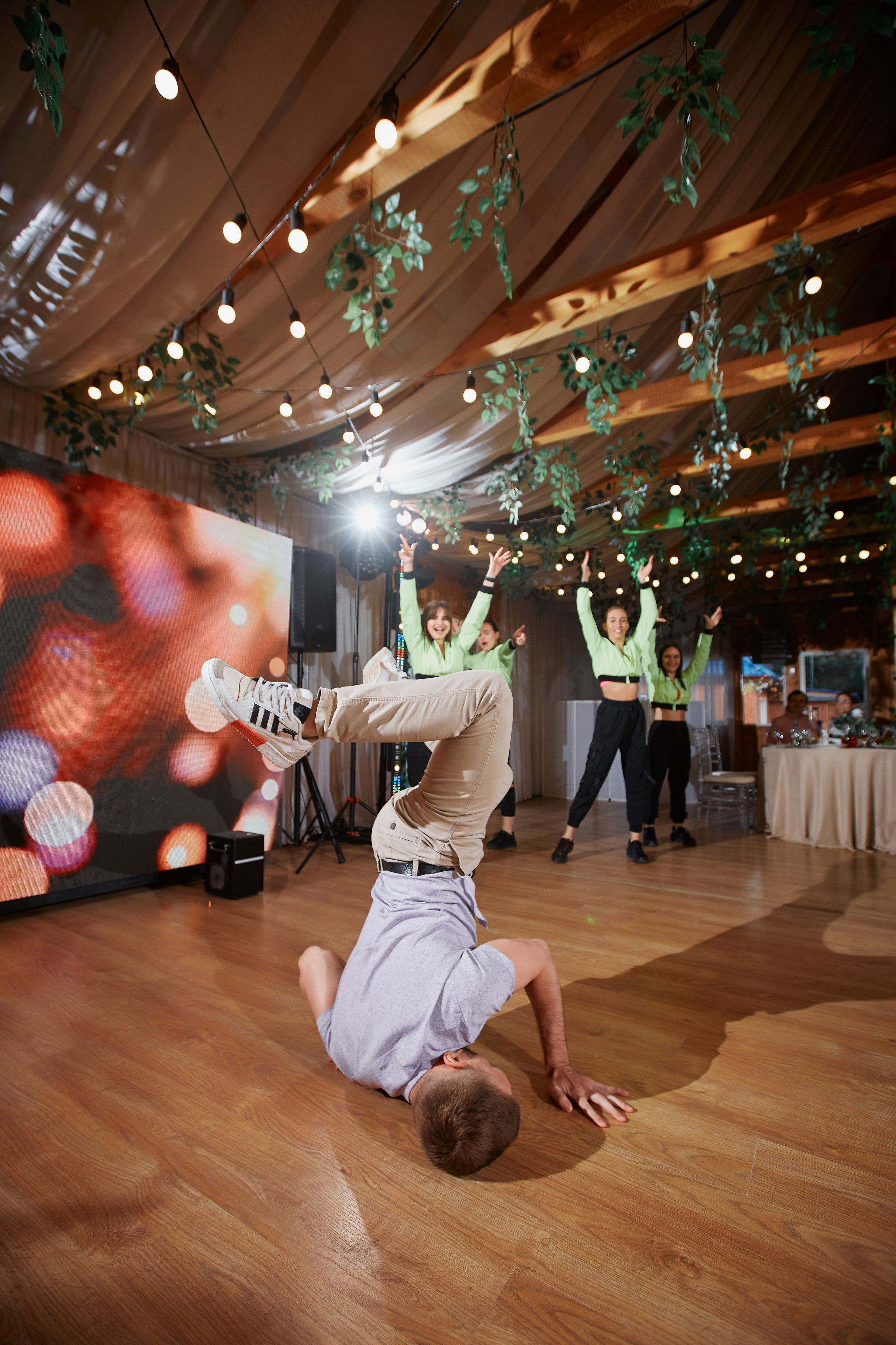 Дима и Марина Банкет. Ваш фотограф Антон Колташов город Курган Тюмень Челябинск Екатеринбург