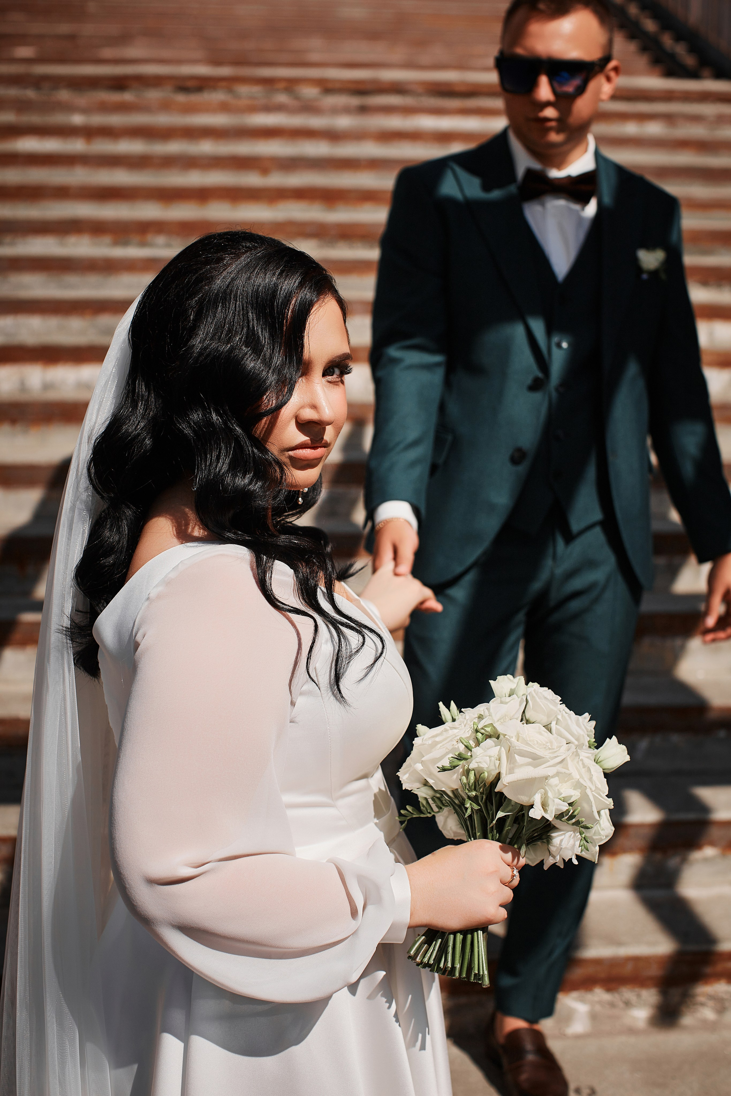 Илья и Евгения. Ваш фотограф Антон Колташов город Курган Тюмень Челябинск Екатеринбург