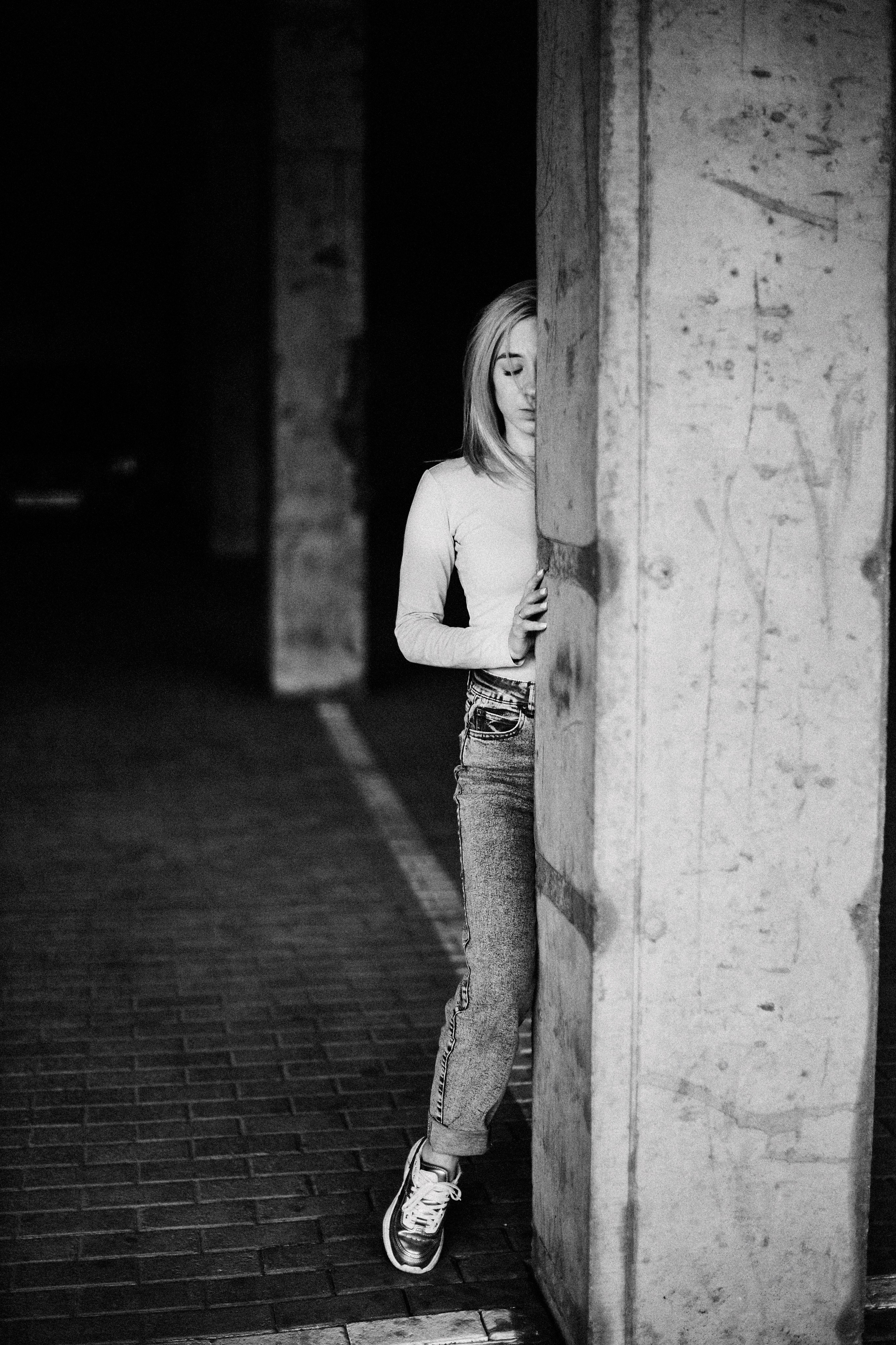 Катя. Ваш фотограф Антон Колташов город Курган Тюмень Челябинск Екатеринбург