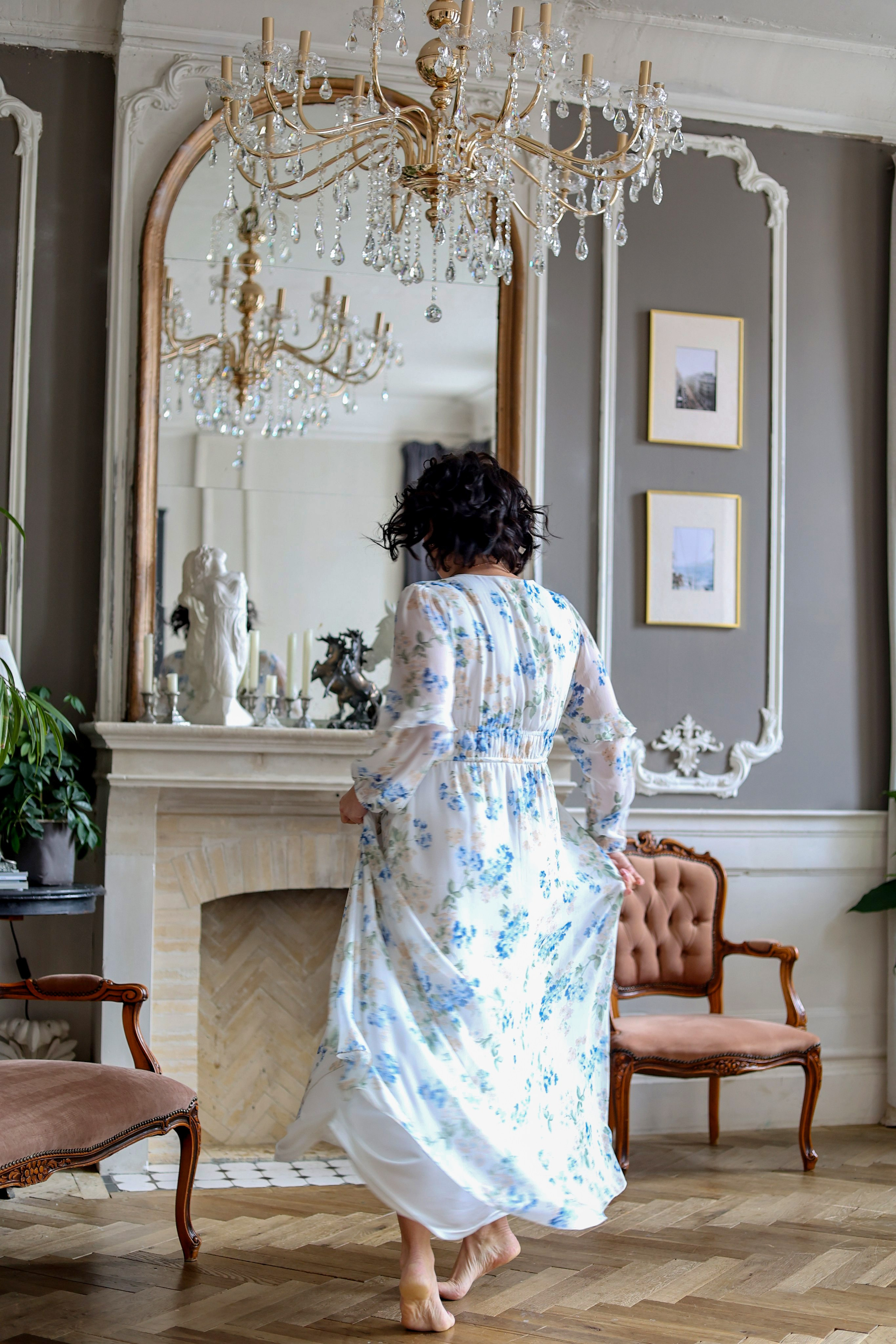 Индивидуальная