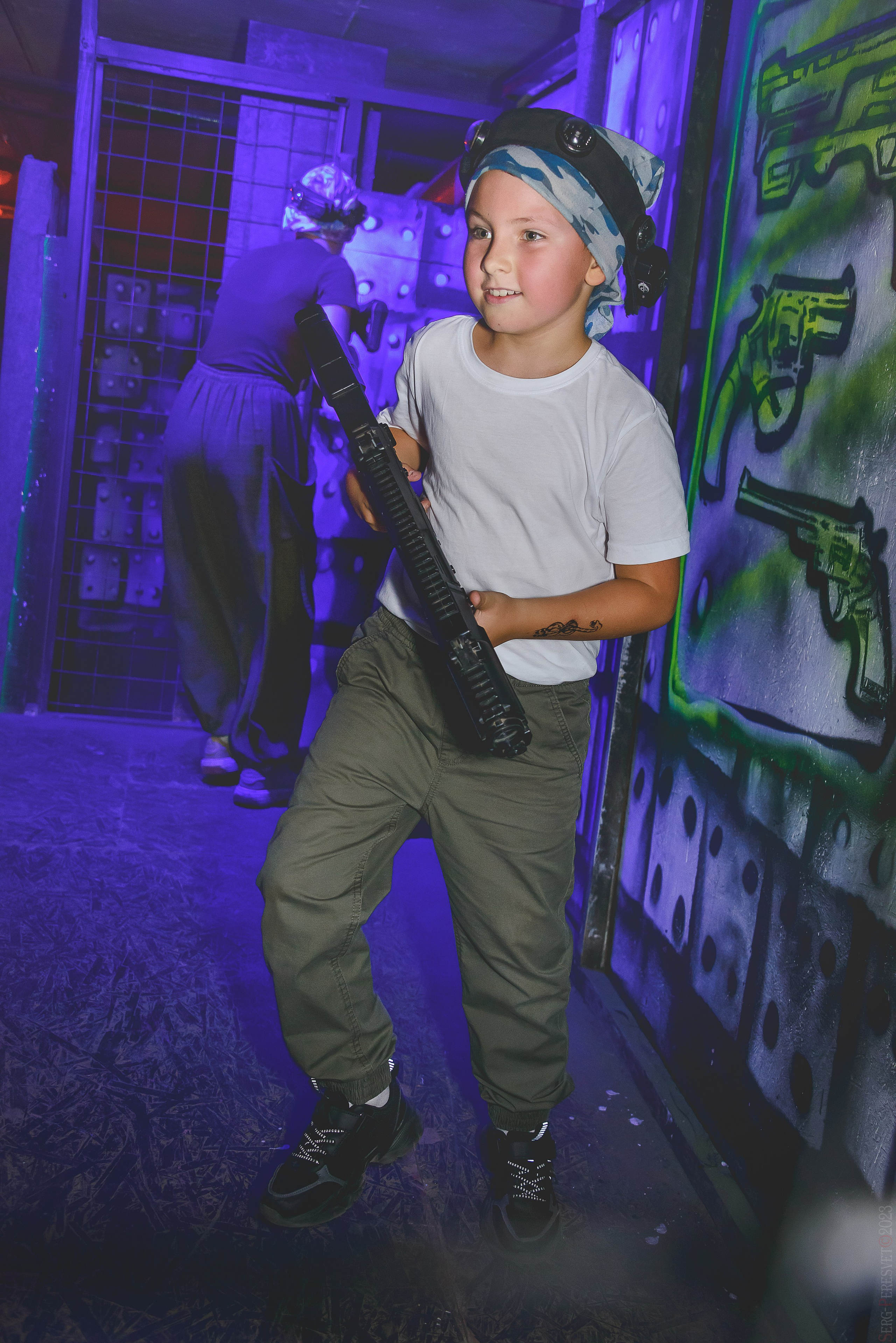 Лазертаг арена «Анклав», Детский день рождения, Свиблово, Москва. Ваш фотограф на праздник в Москве, Раменском, Жуковском, Люберцах