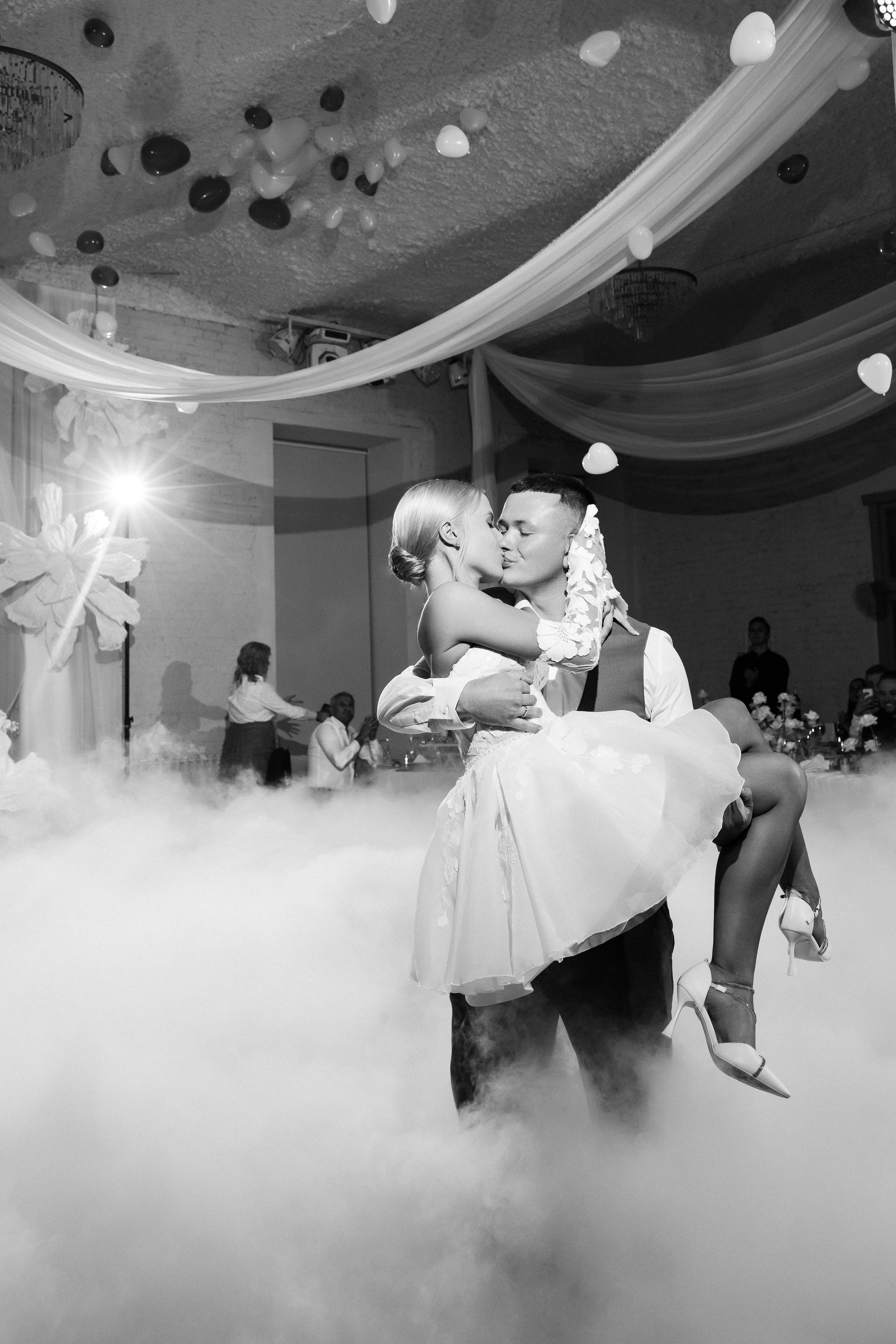 Николай и Анна. Свадебный фотограф Тверь, Москва и Санкт-Петербург