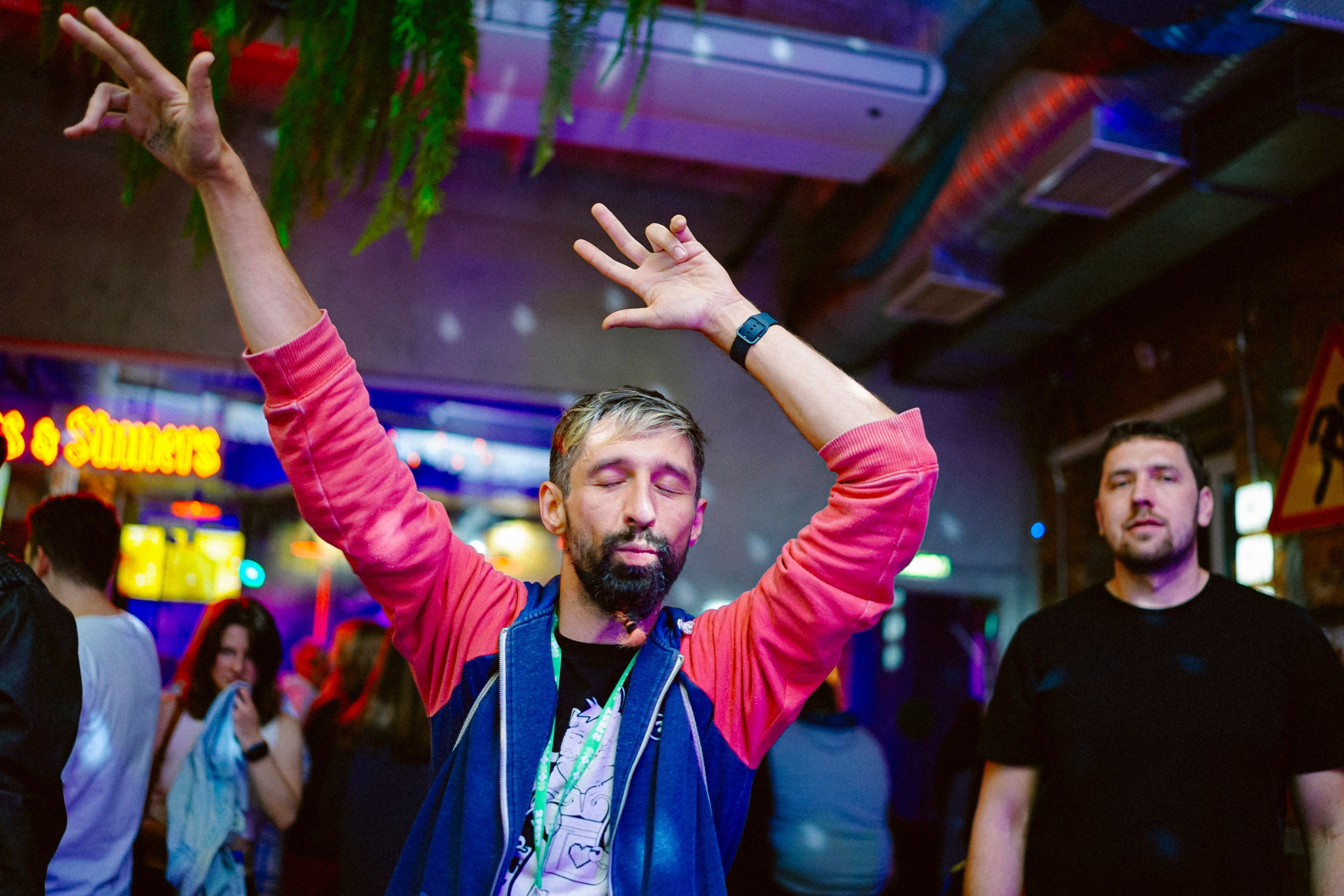 2 Гис | Афтепати. #фотокаквкино | Фотографирую людей