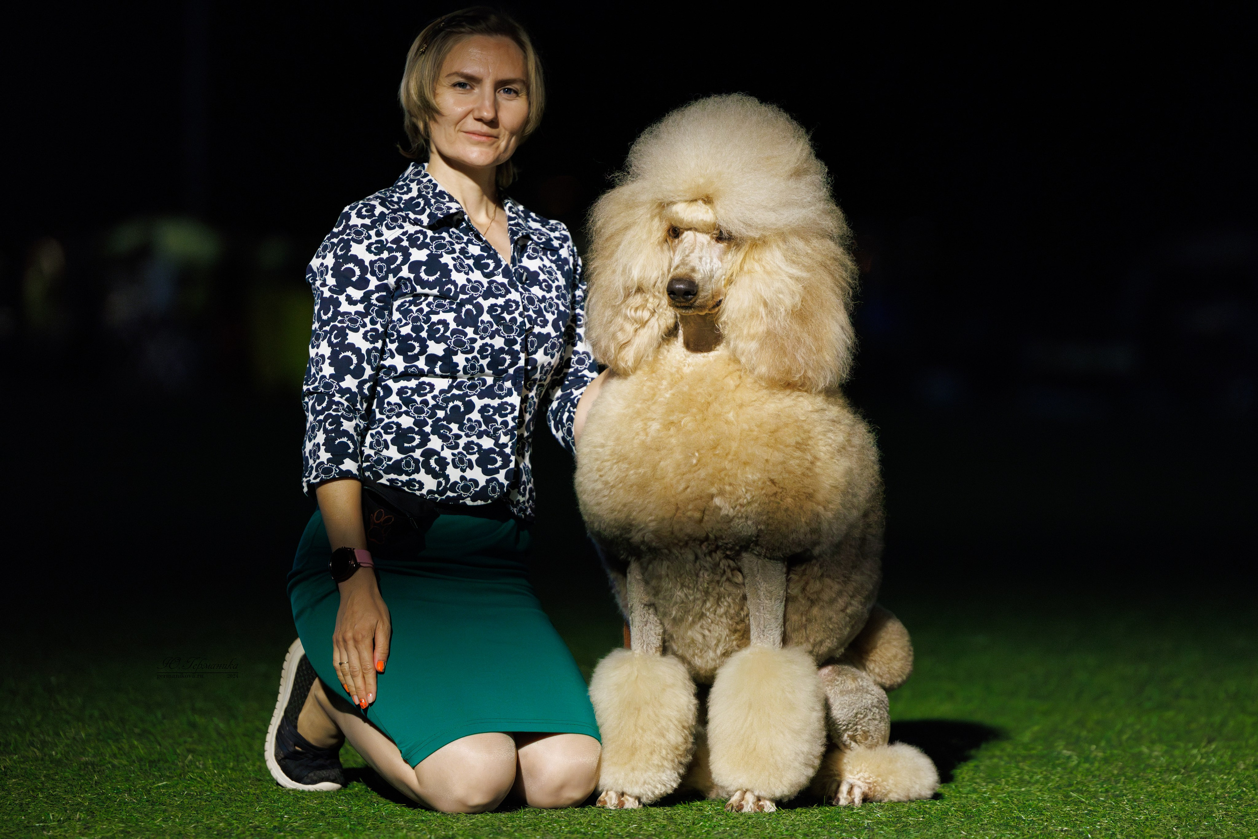 Волгоград 2-4.08.2024. Фотограф-анималист Юлия Германика