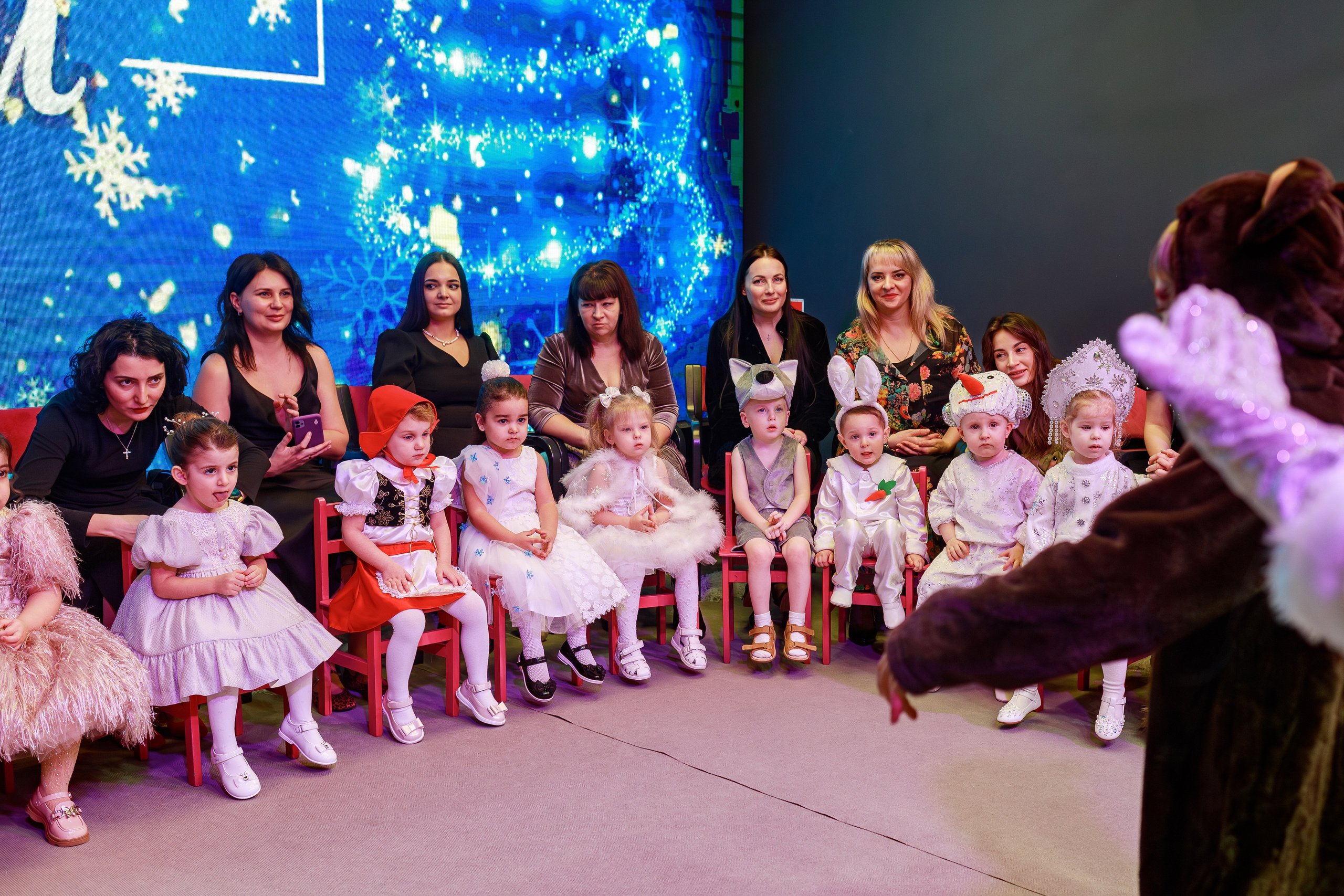 МЭЦ 2025. Семейный и детский фотограф в Краснодаре Ирина Лаврецкая