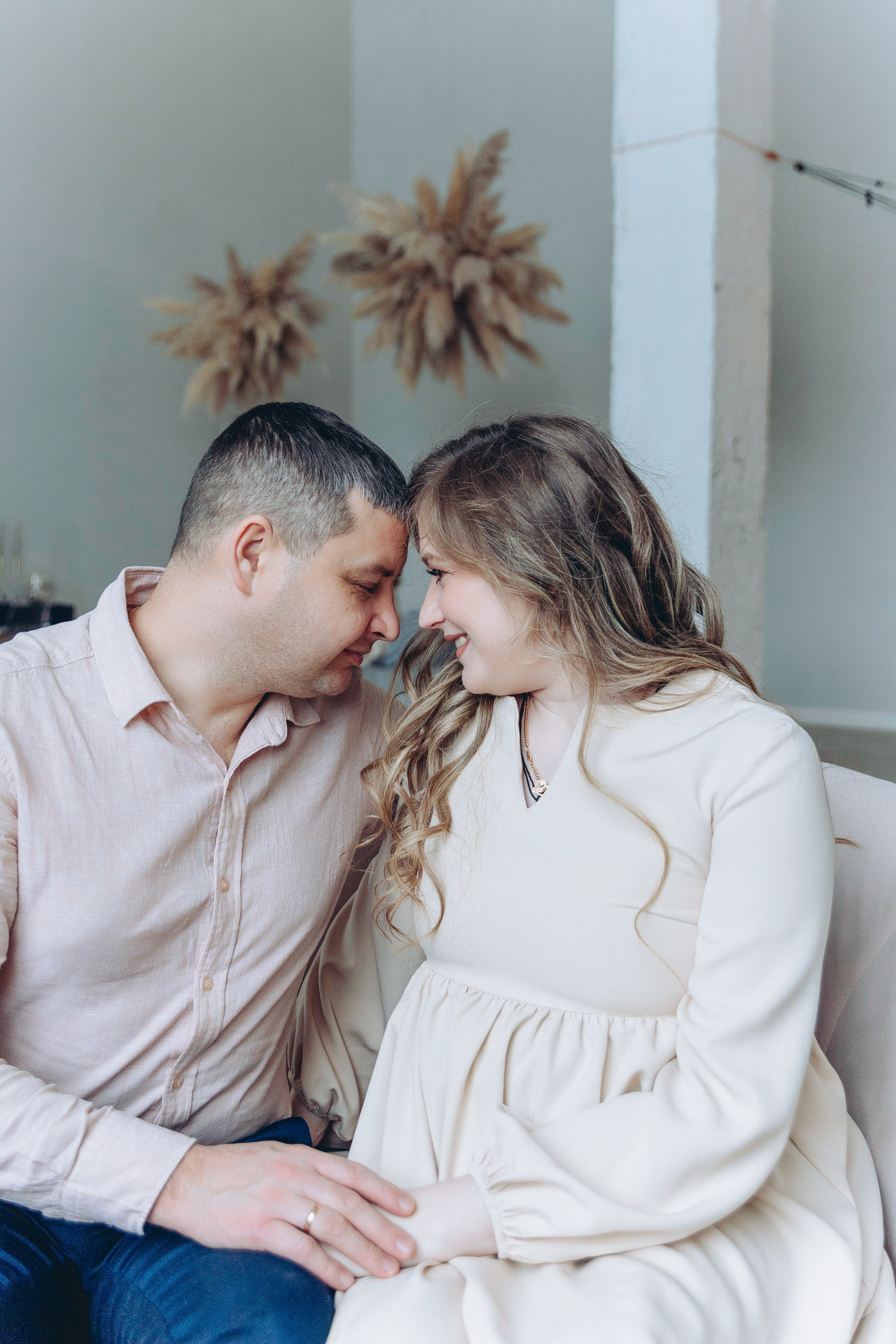 The Zaharov family. Семейный и свадебный фотограф в Южноуральске Екатерина Столярова