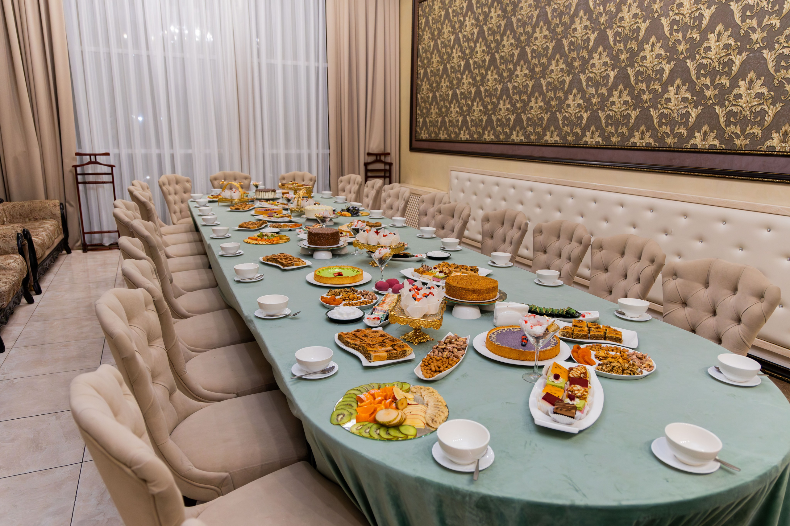 Айдана УЗАТУ