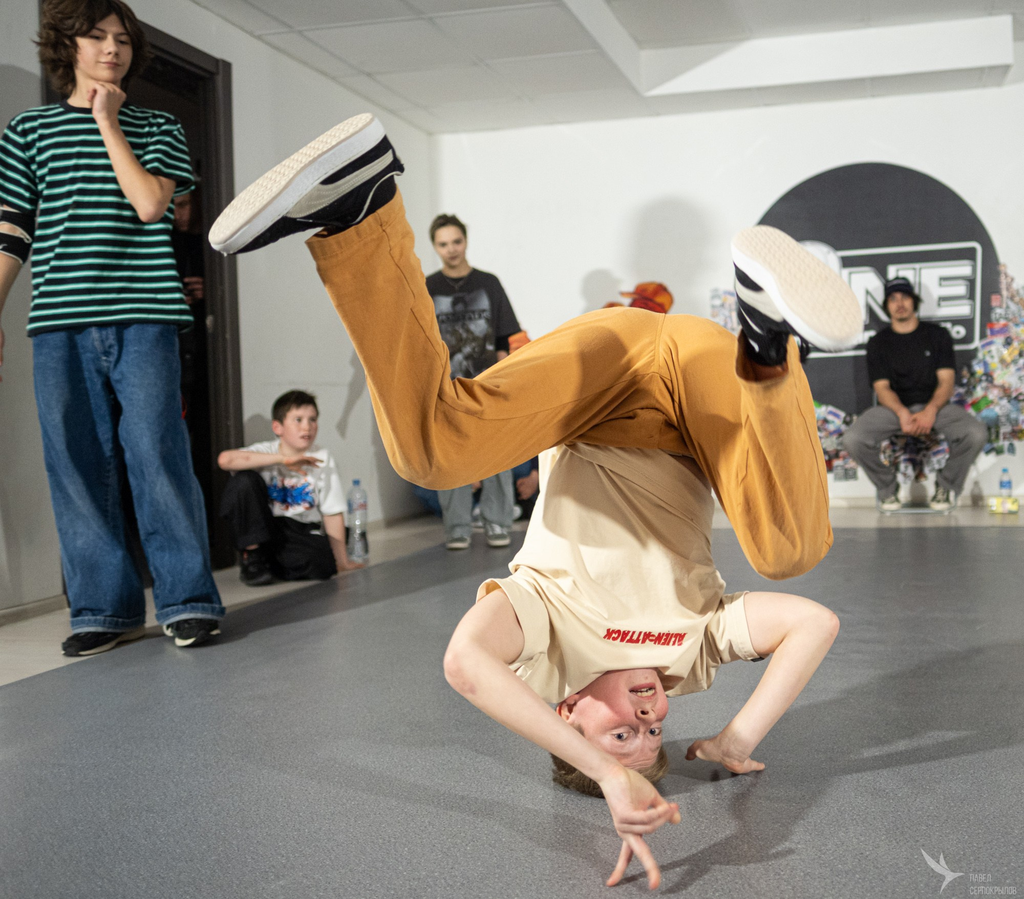 YOU CHAMPION. Репортажный фотограф в Казани Павел Серпокрылов