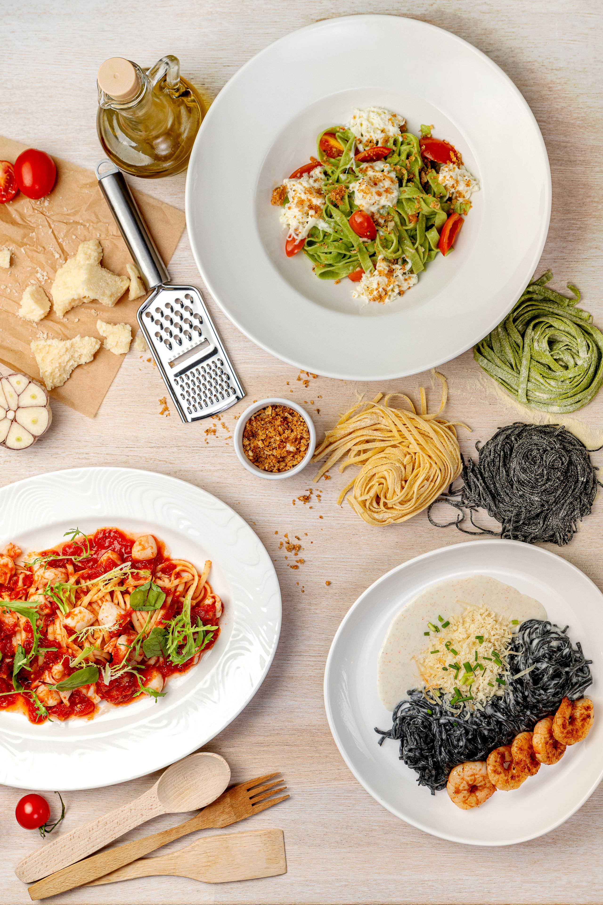 Фуд фотография. Фотограф в Благовещенске Егор Круглов