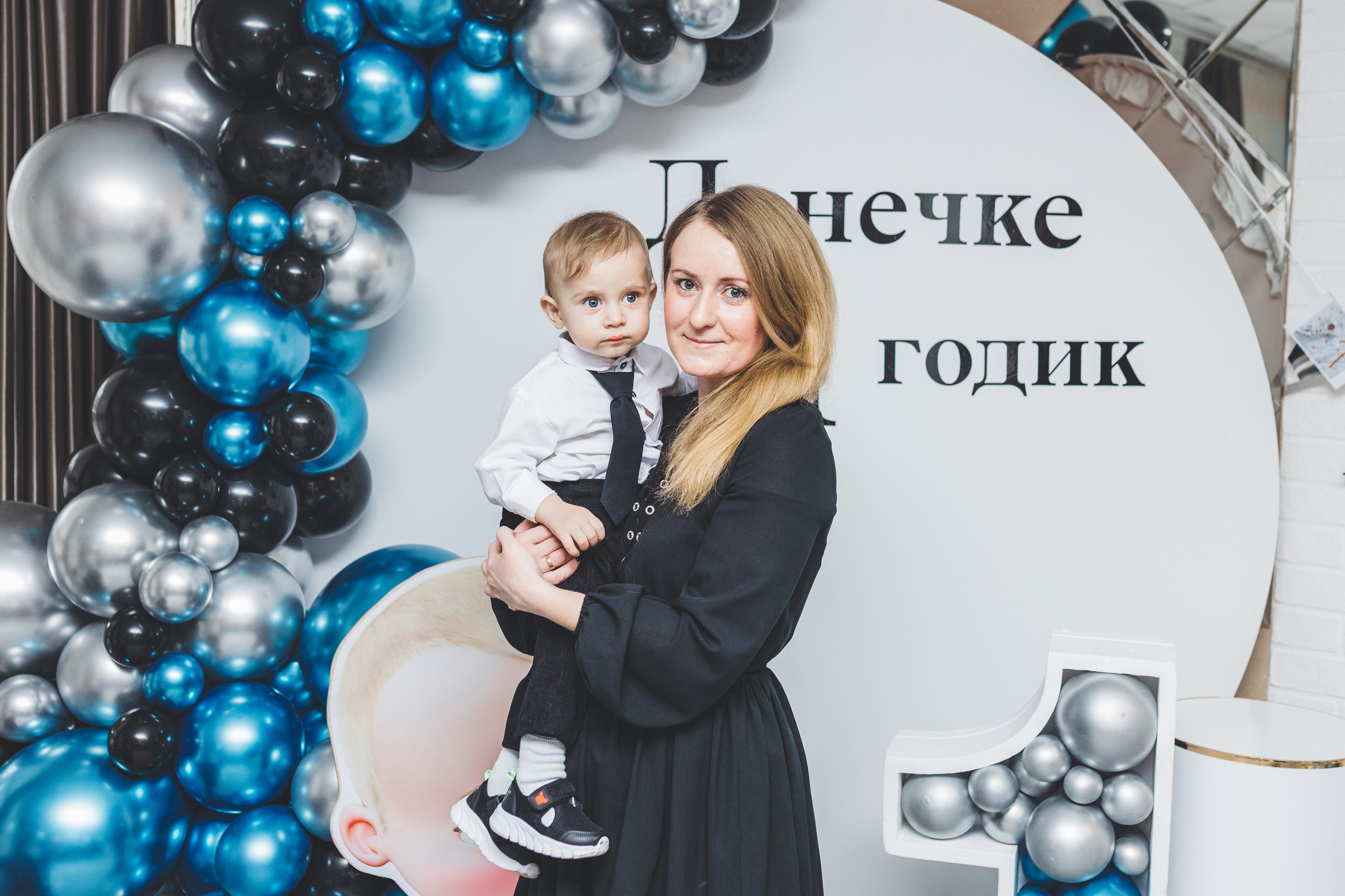 Мой первый День Рождения. Мария Беседина. Фотография о любви