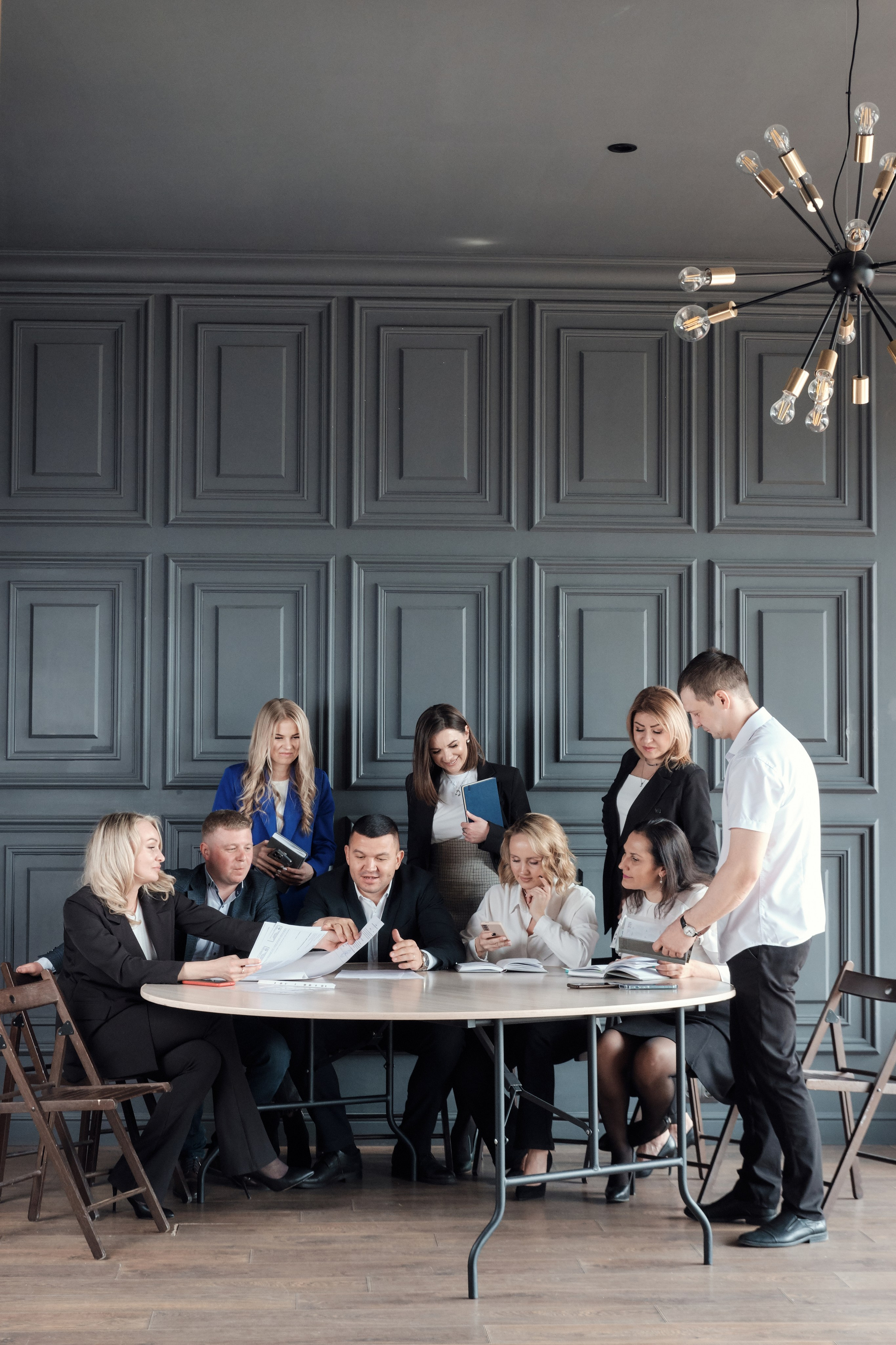 Агенство недвижимости. Фотограф в Екатеринбурге Татьяна Соколовская