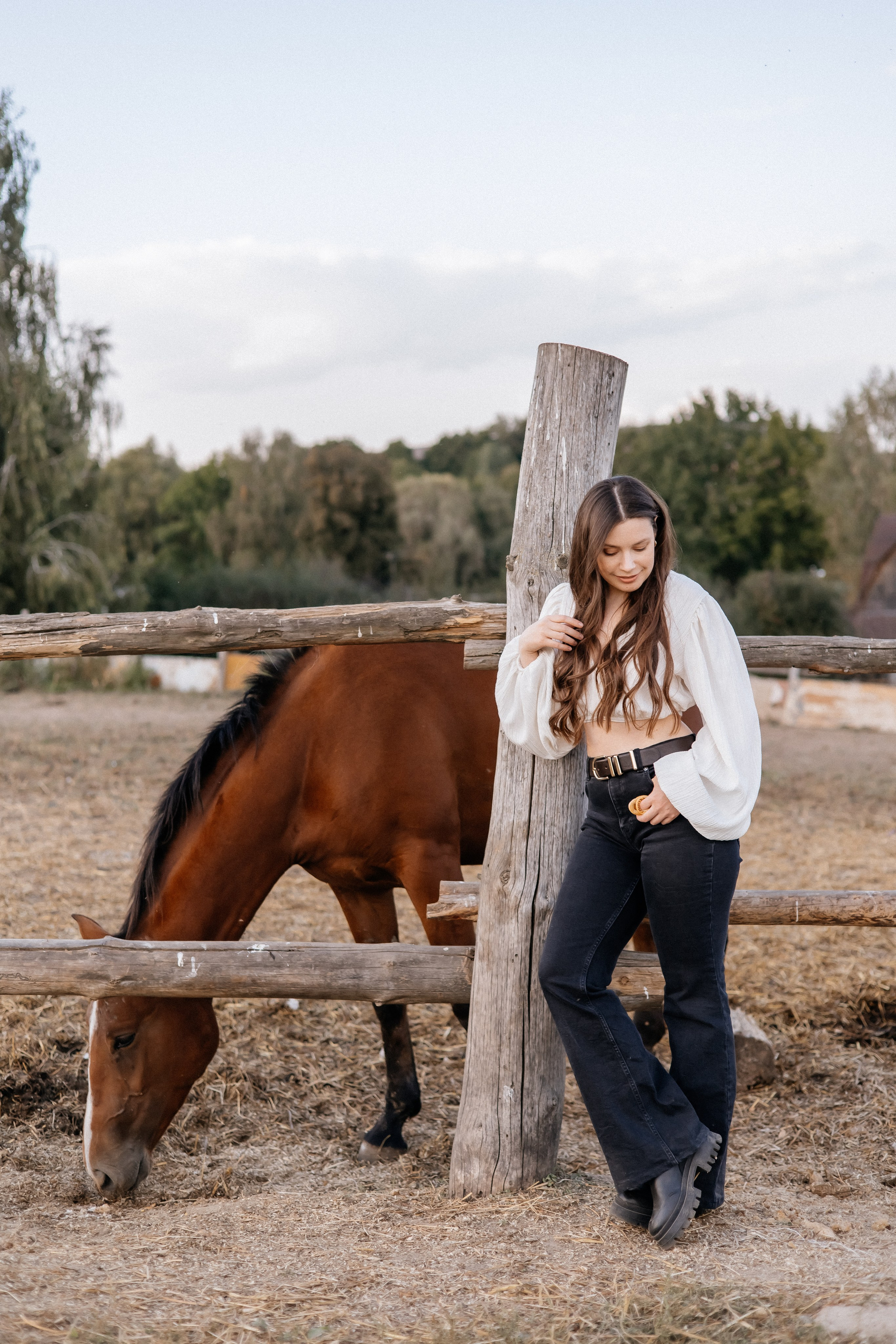 Настя. Светлана Ванцлав — фотограф Минск, Беларусь