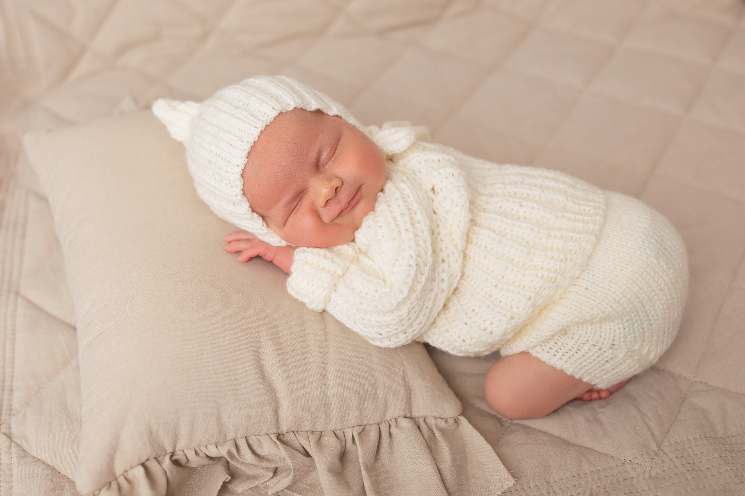 Фотосъемка младенцев Хабаровск, фотосессия новорожденных Хабаровск, фотосессия newborn Хабаровск