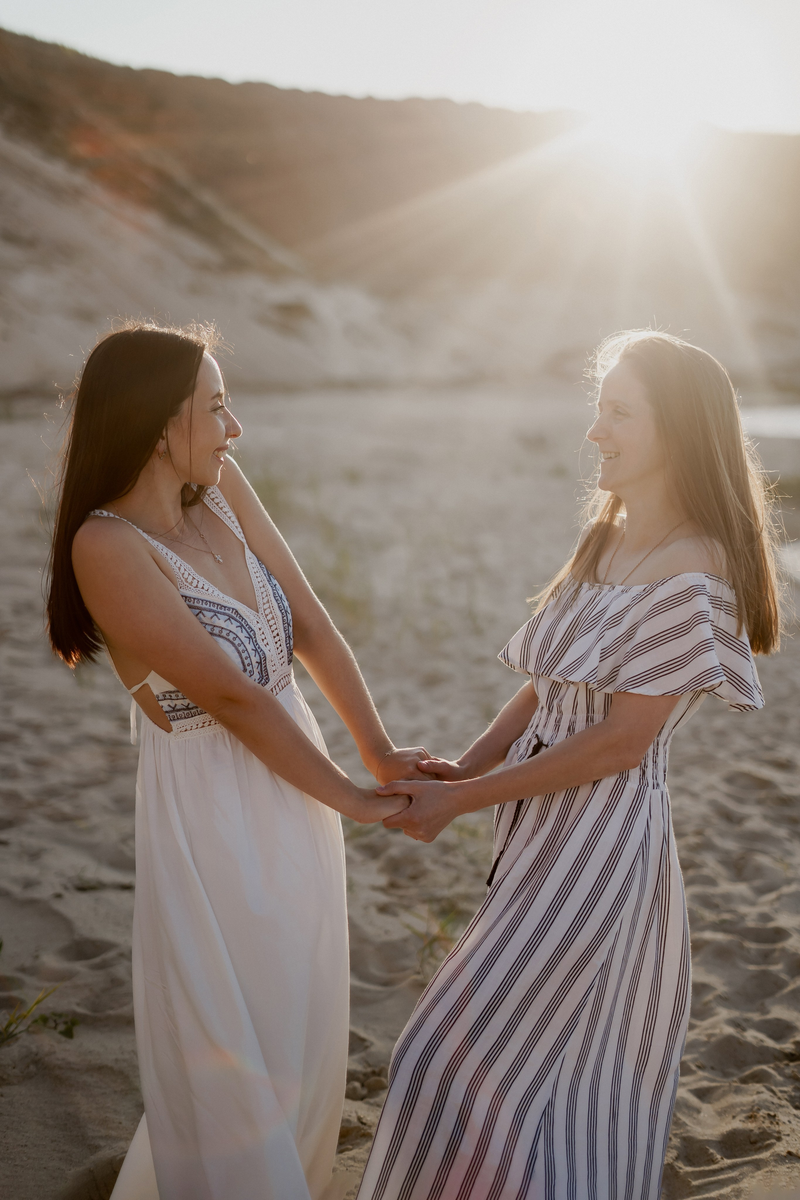 Большая семья. Фотограф Валерия Крахмалева